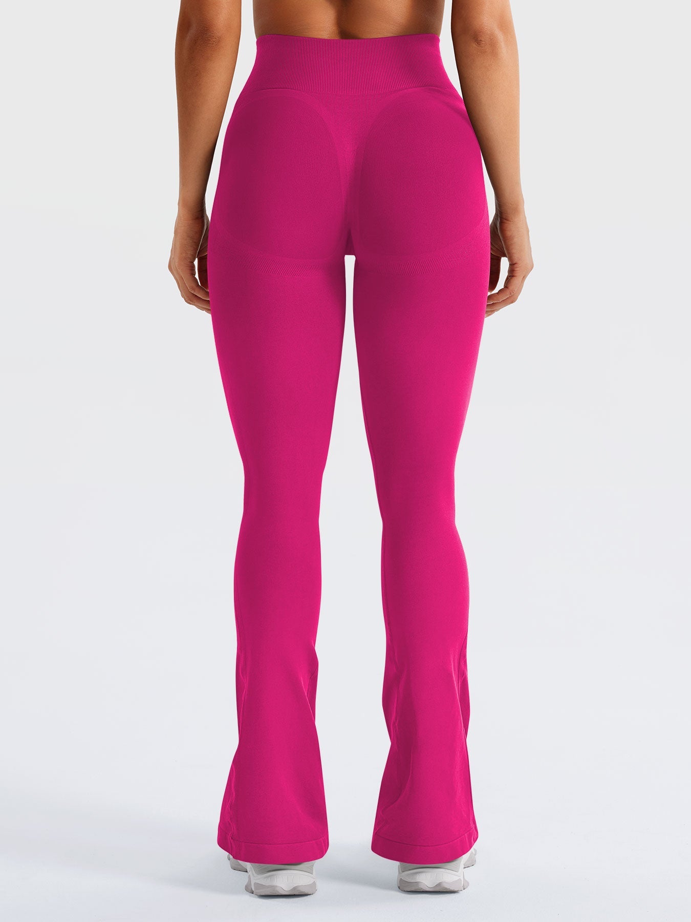 Yeoreo Lilliean 29.5" Mini Flare Leggings