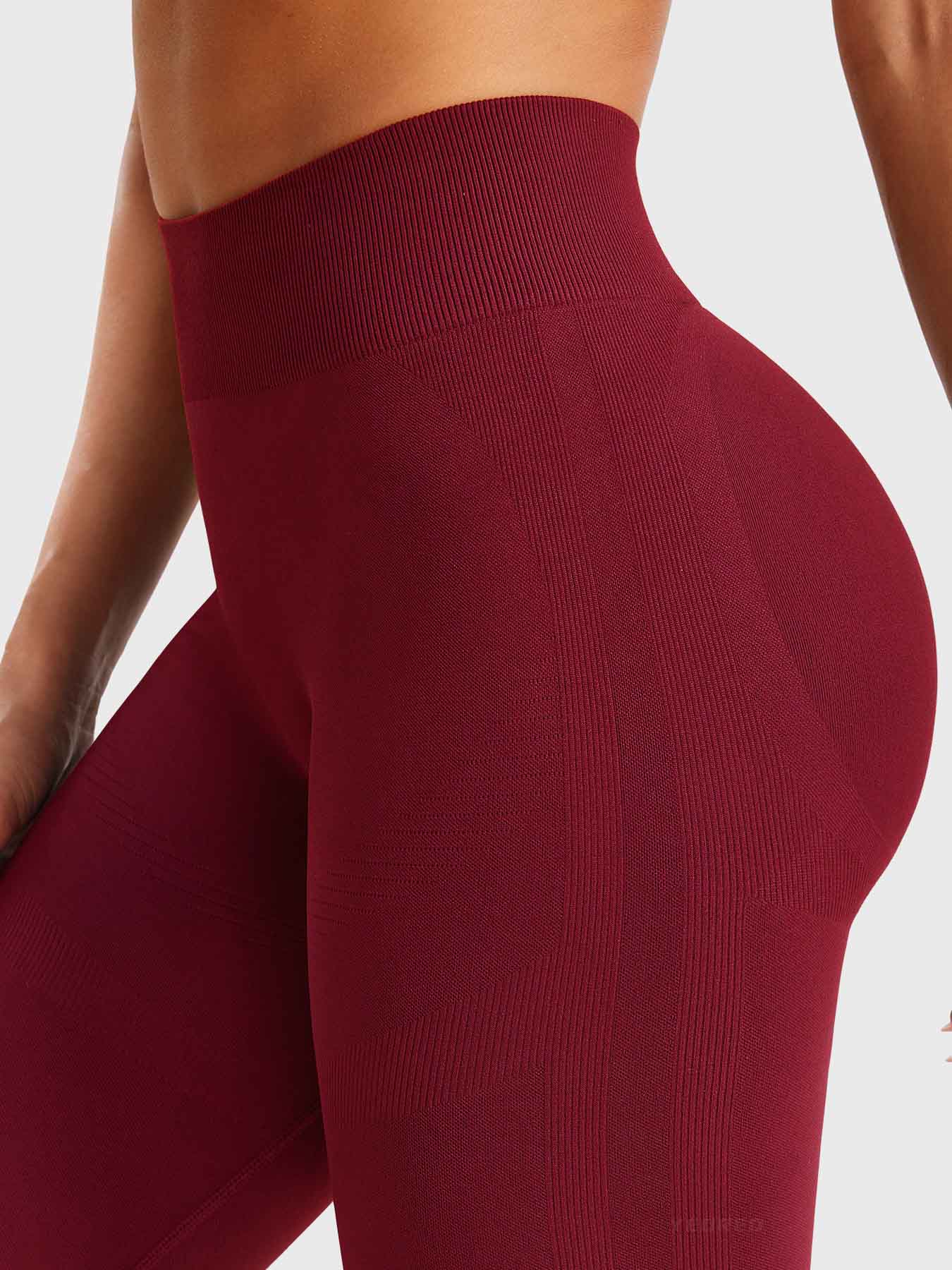 Yeoreo Lilliean 29.5" Mini Flare Leggings