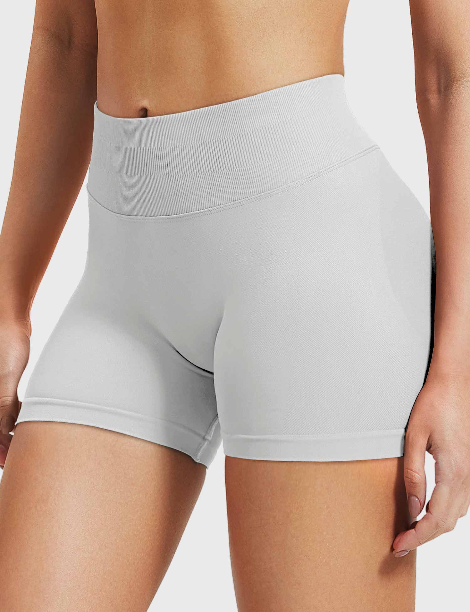 Yeoreo Eileen 3.6" SoftHue Shorts