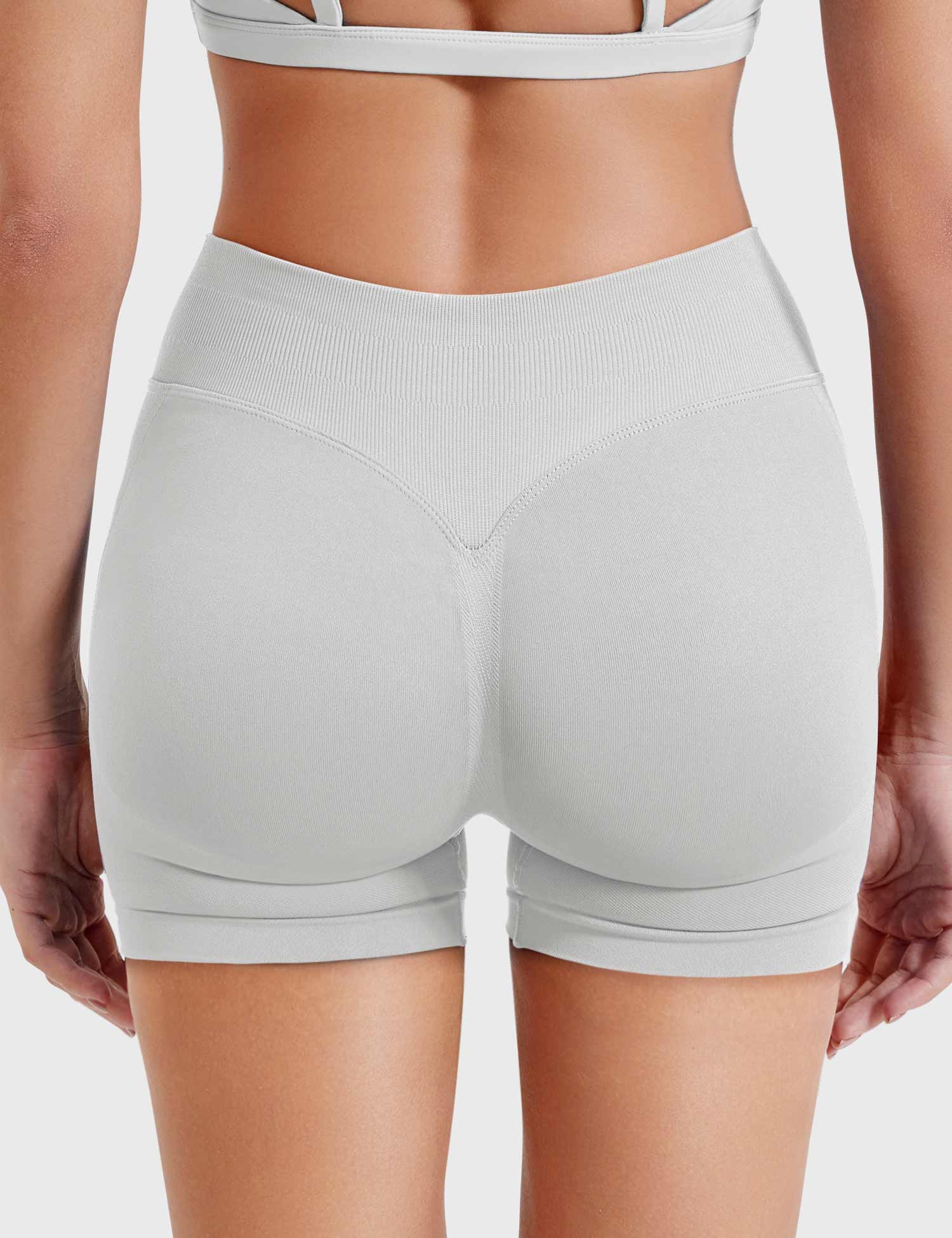 Yeoreo Eileen 3.6" SoftHue Shorts