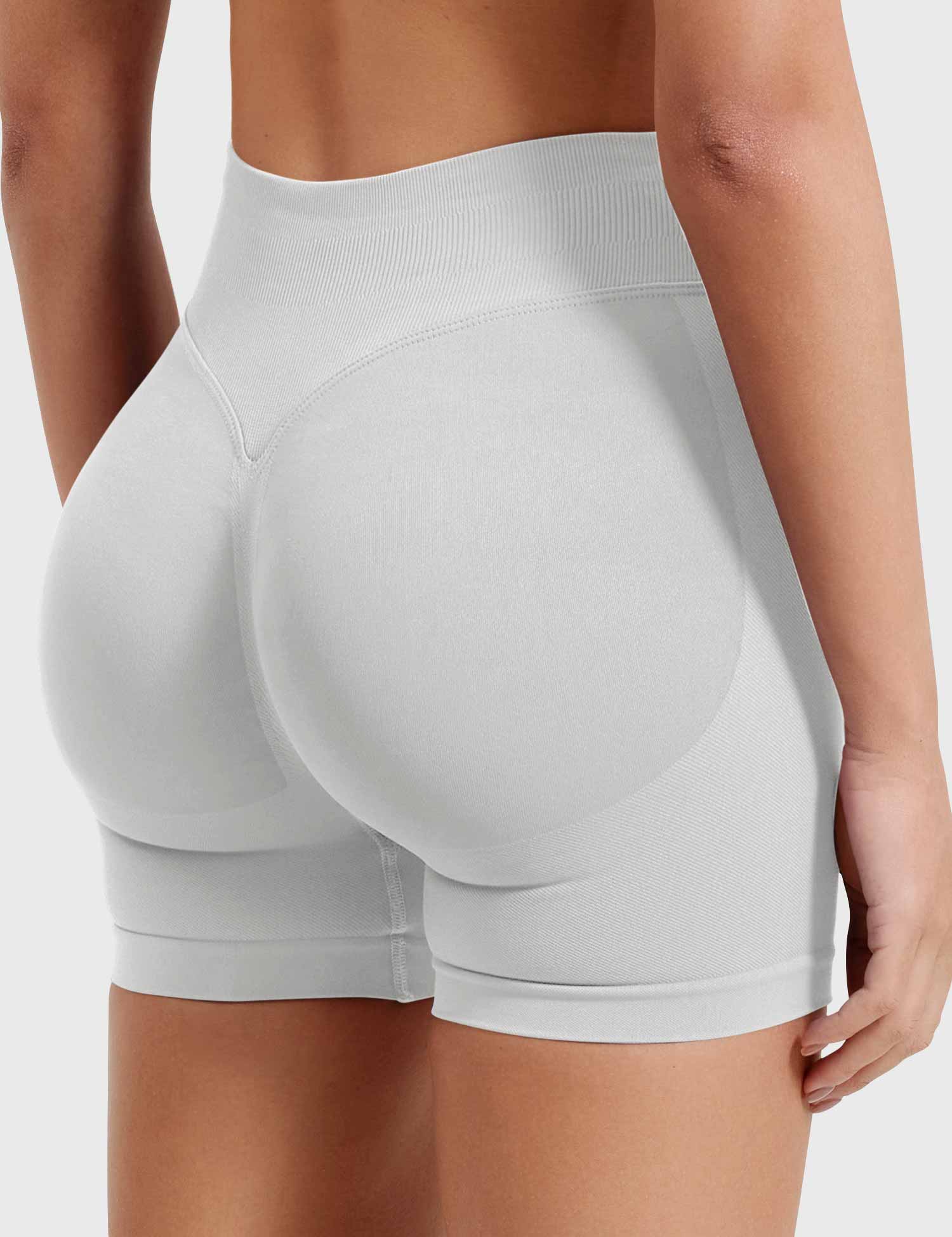Yeoreo Eileen 4.5" SoftHue Shorts