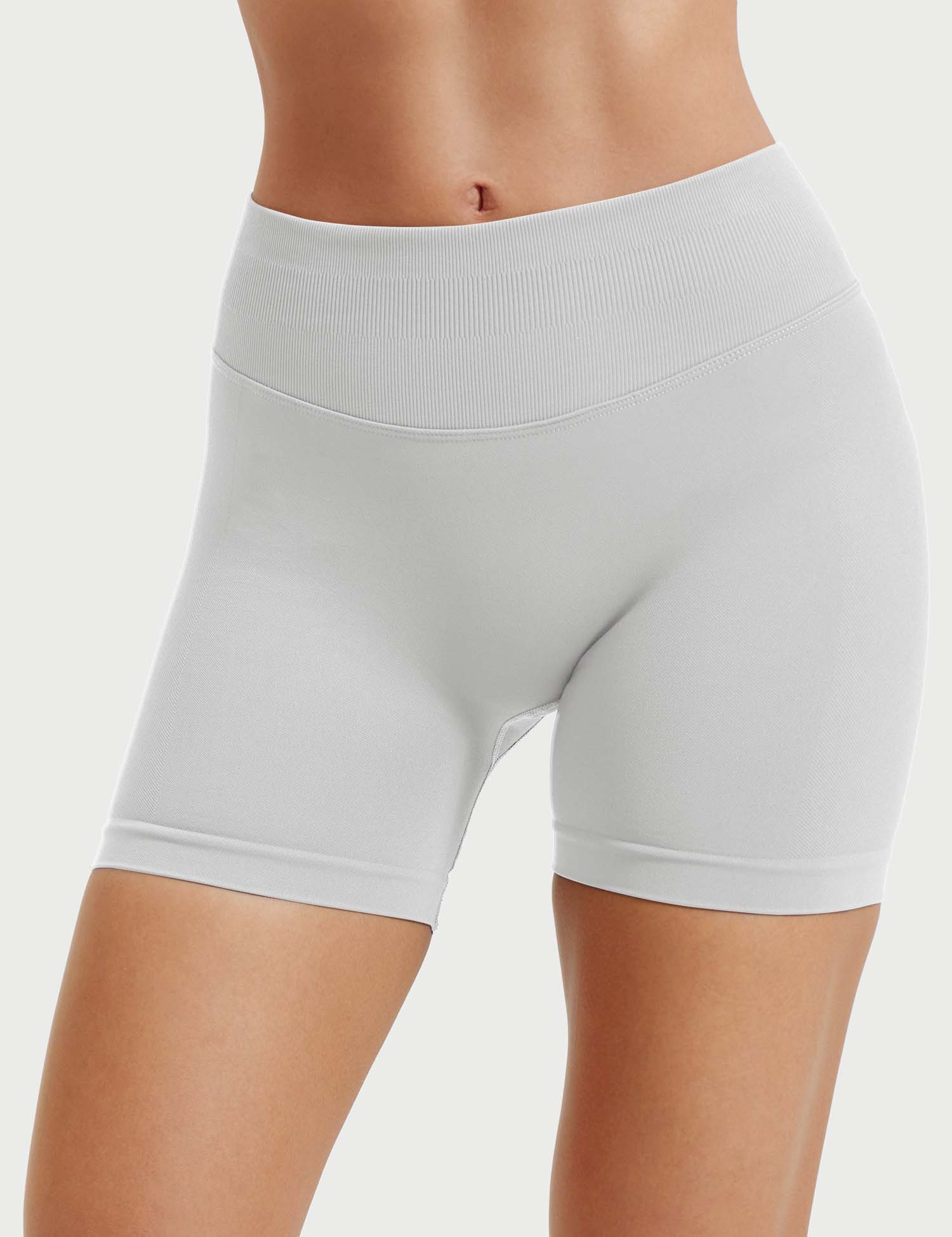 Yeoreo Eileen 4.5" SoftHue Shorts