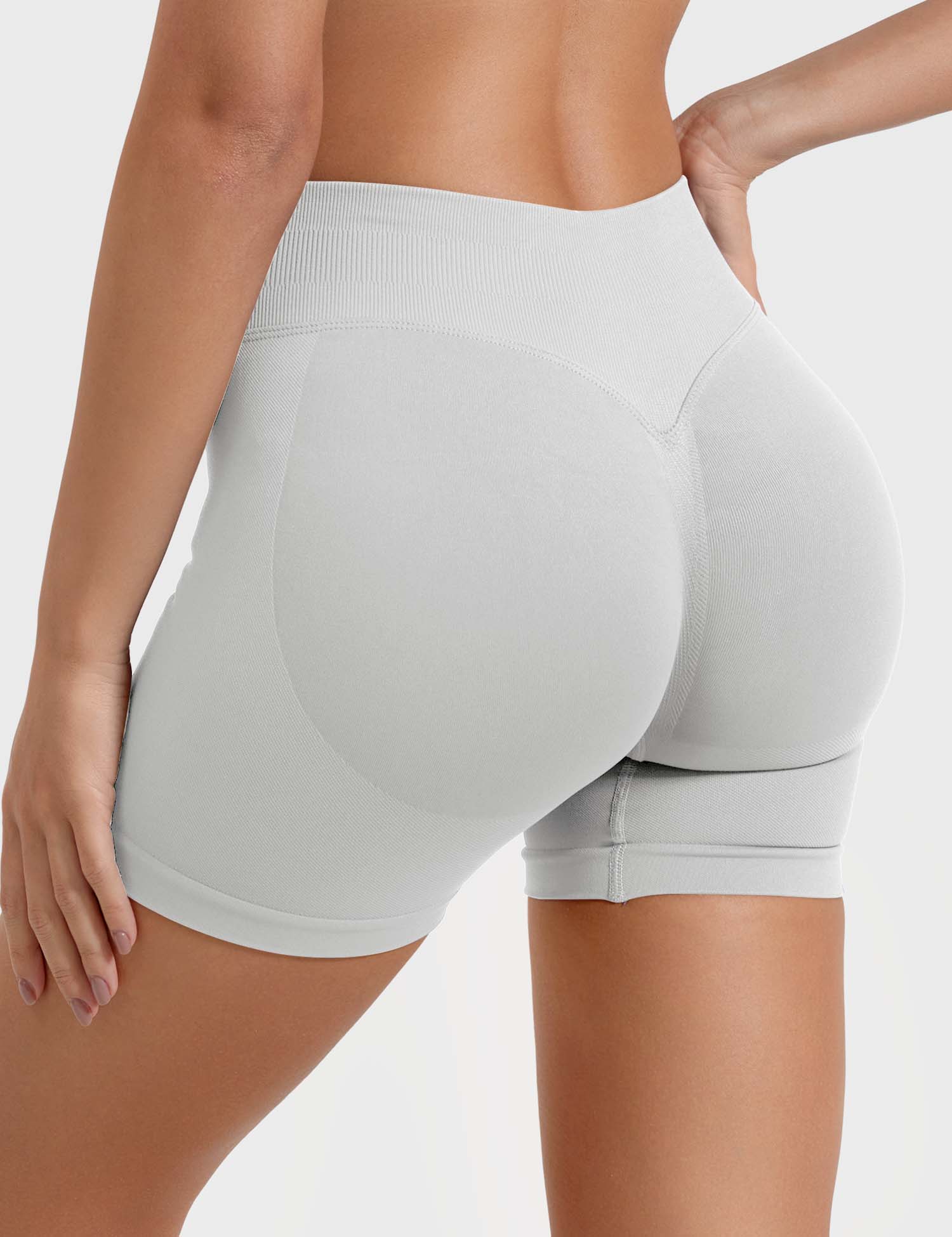 Yeoreo Eileen 4.5" SoftHue Shorts
