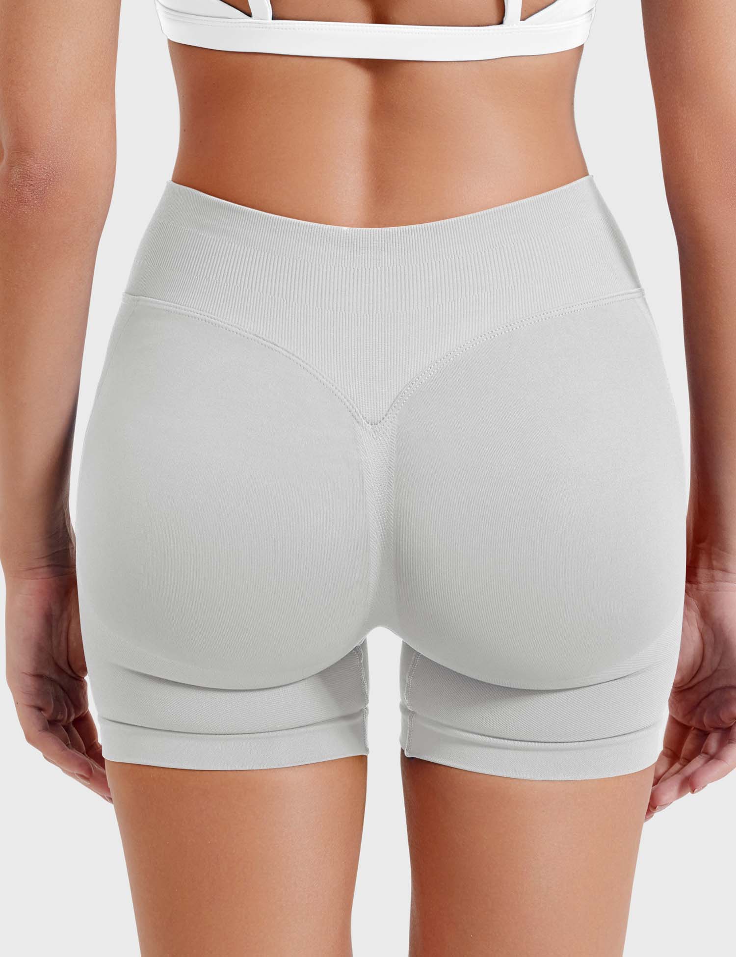 Yeoreo Eileen 4.5" SoftHue Shorts