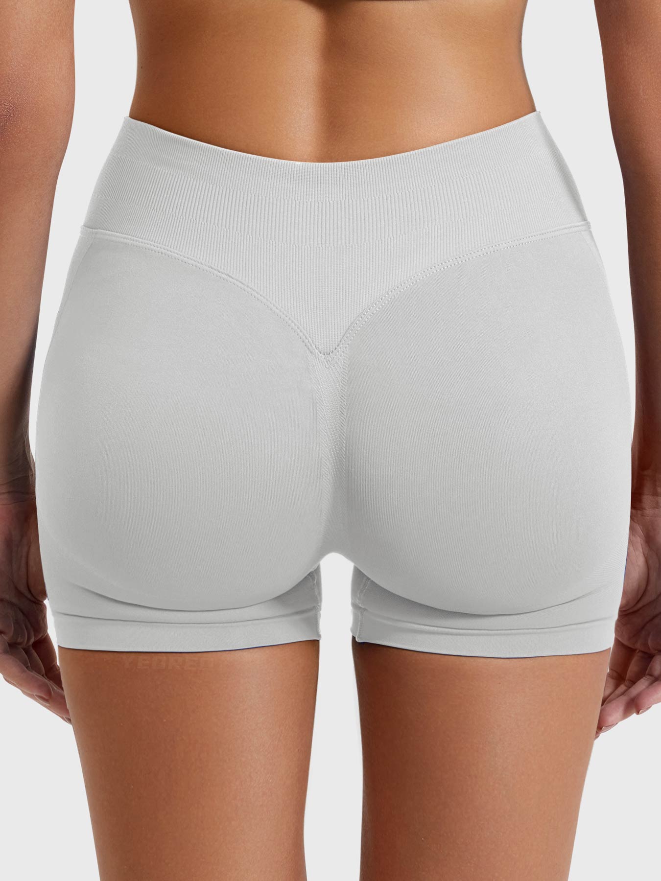 Yeoreo Eileen 2.5" SoftHue Shorts