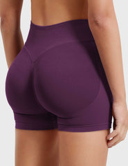 Yeoreo Eileen 3.6" SoftHue Shorts