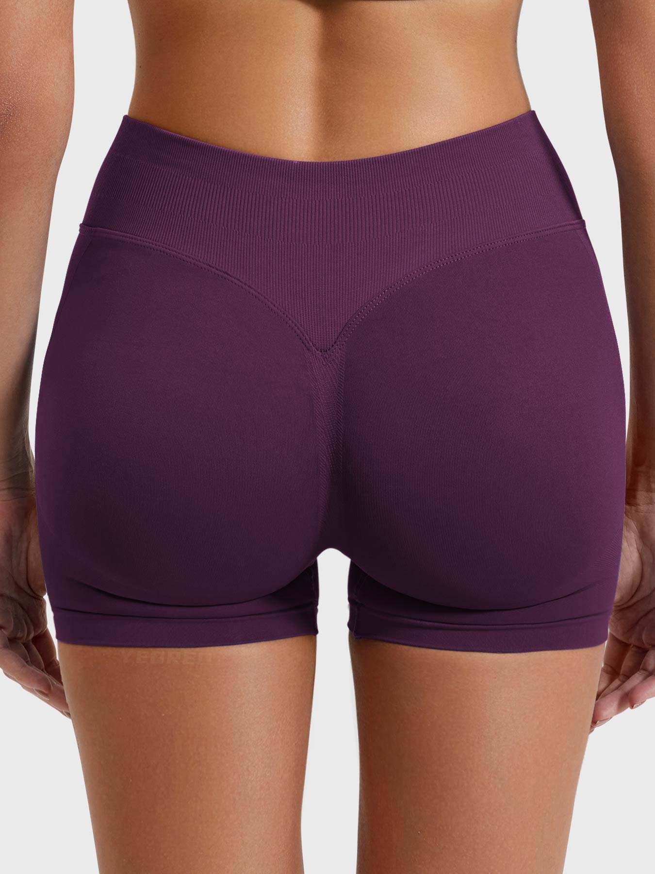 Yeoreo Eileen 2.5" SoftHue Shorts