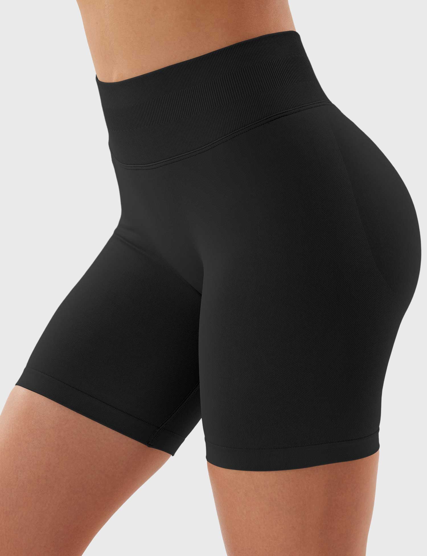 Yeoreo Eileen 6" SoftHue Shorts