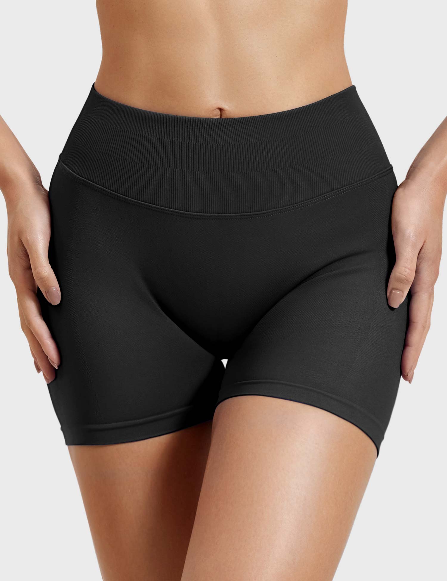 Yeoreo Eileen 3.6" SoftHue Shorts