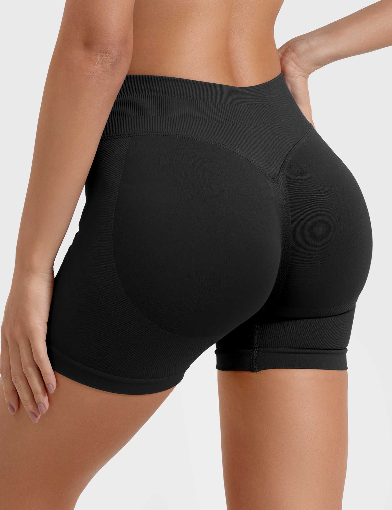 Yeoreo Eileen 4.5" SoftHue Shorts