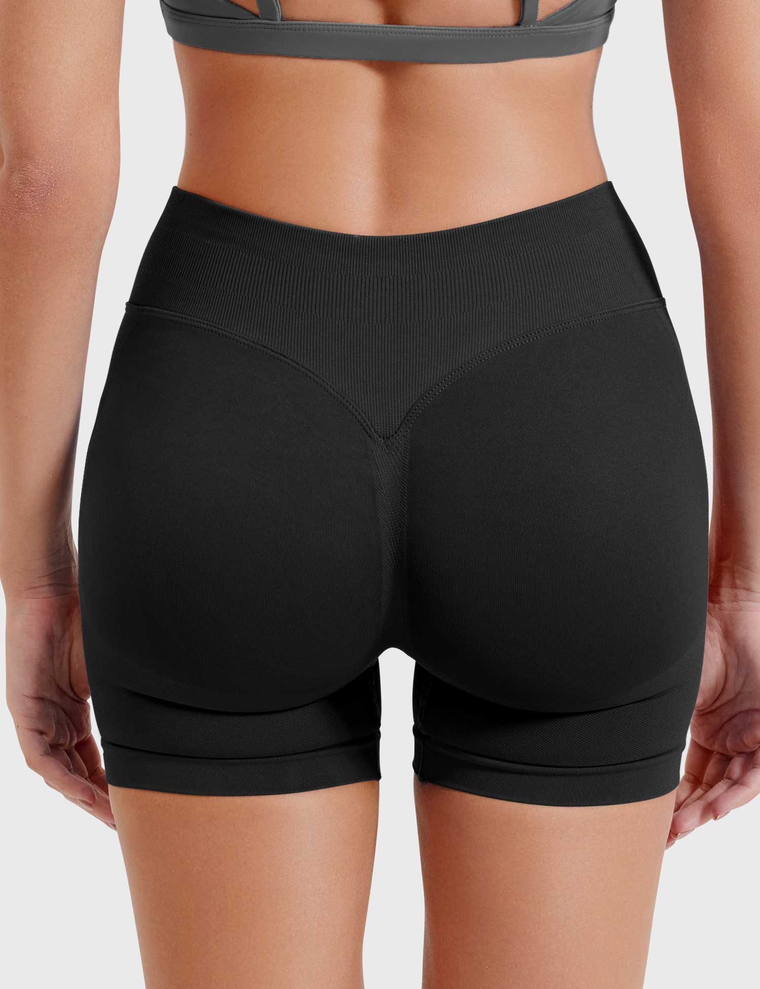 Yeoreo Eileen 4.5" SoftHue Shorts