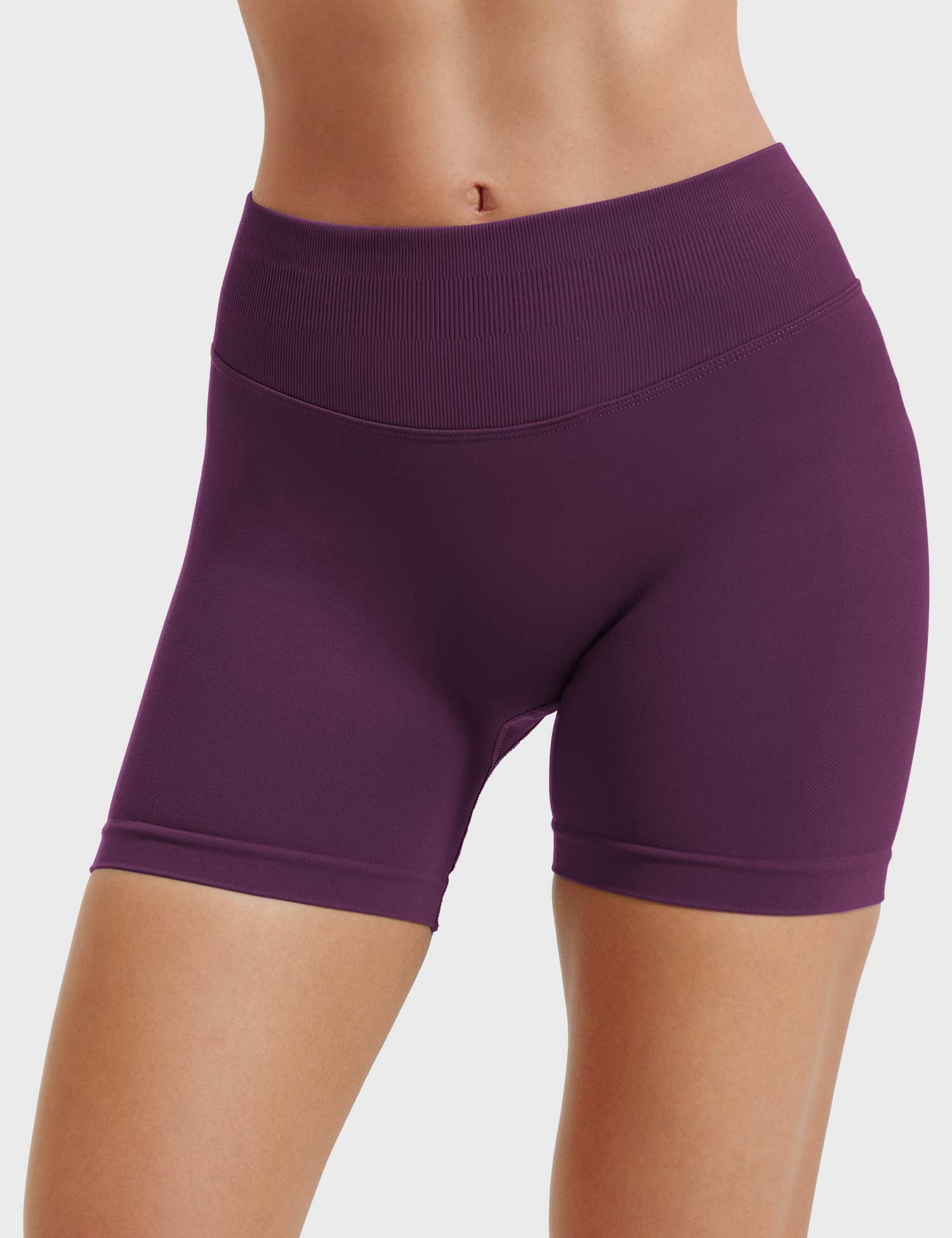 Yeoreo Eileen 4.5" SoftHue Shorts