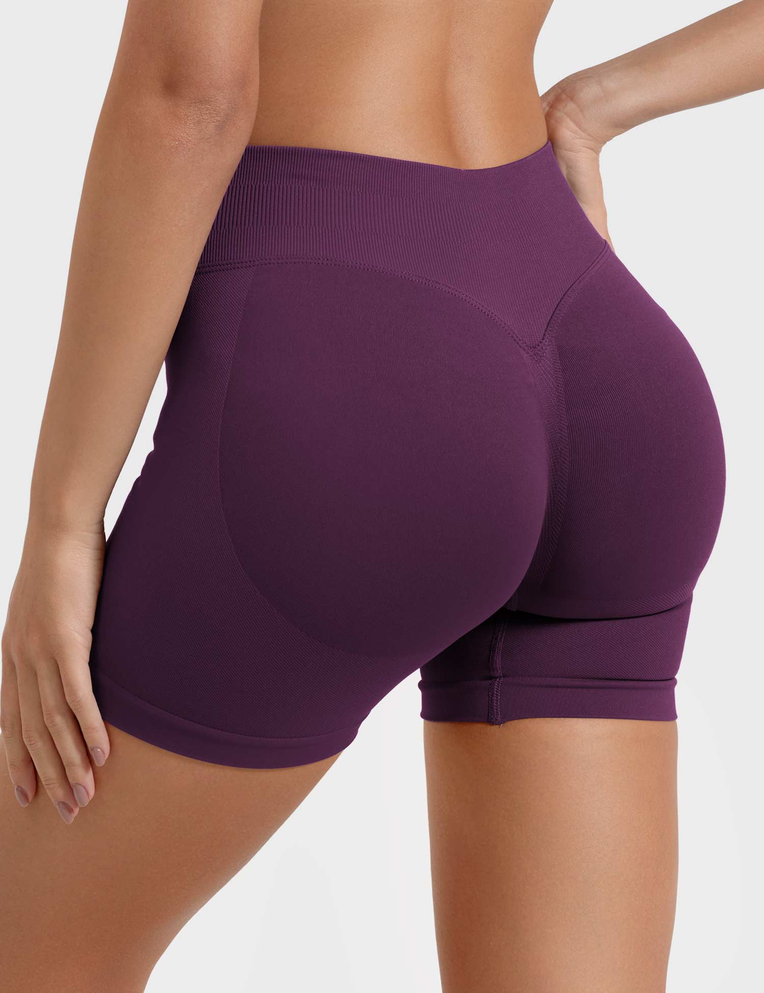 Yeoreo Eileen 4.5" SoftHue Shorts