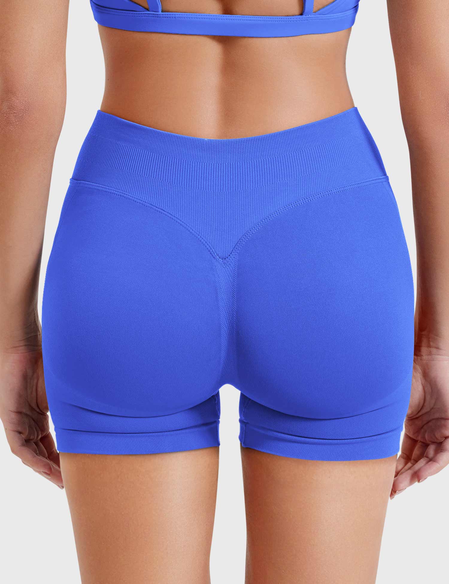 Yeoreo Eileen 3.6" SoftHue Shorts