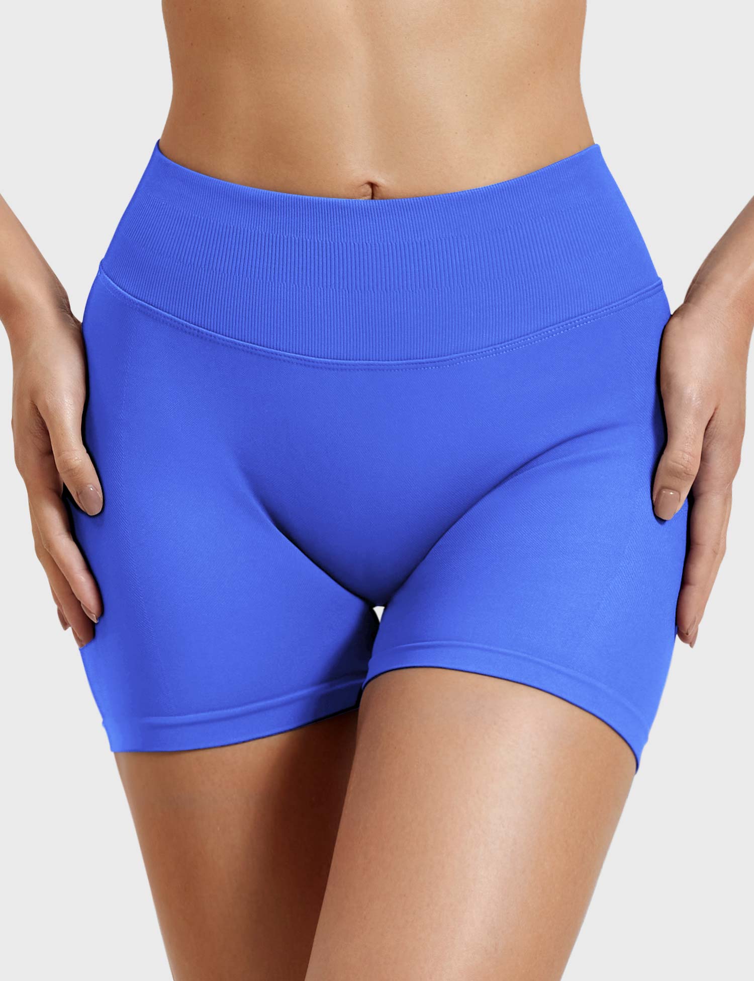 Yeoreo Eileen 3.6" SoftHue Shorts