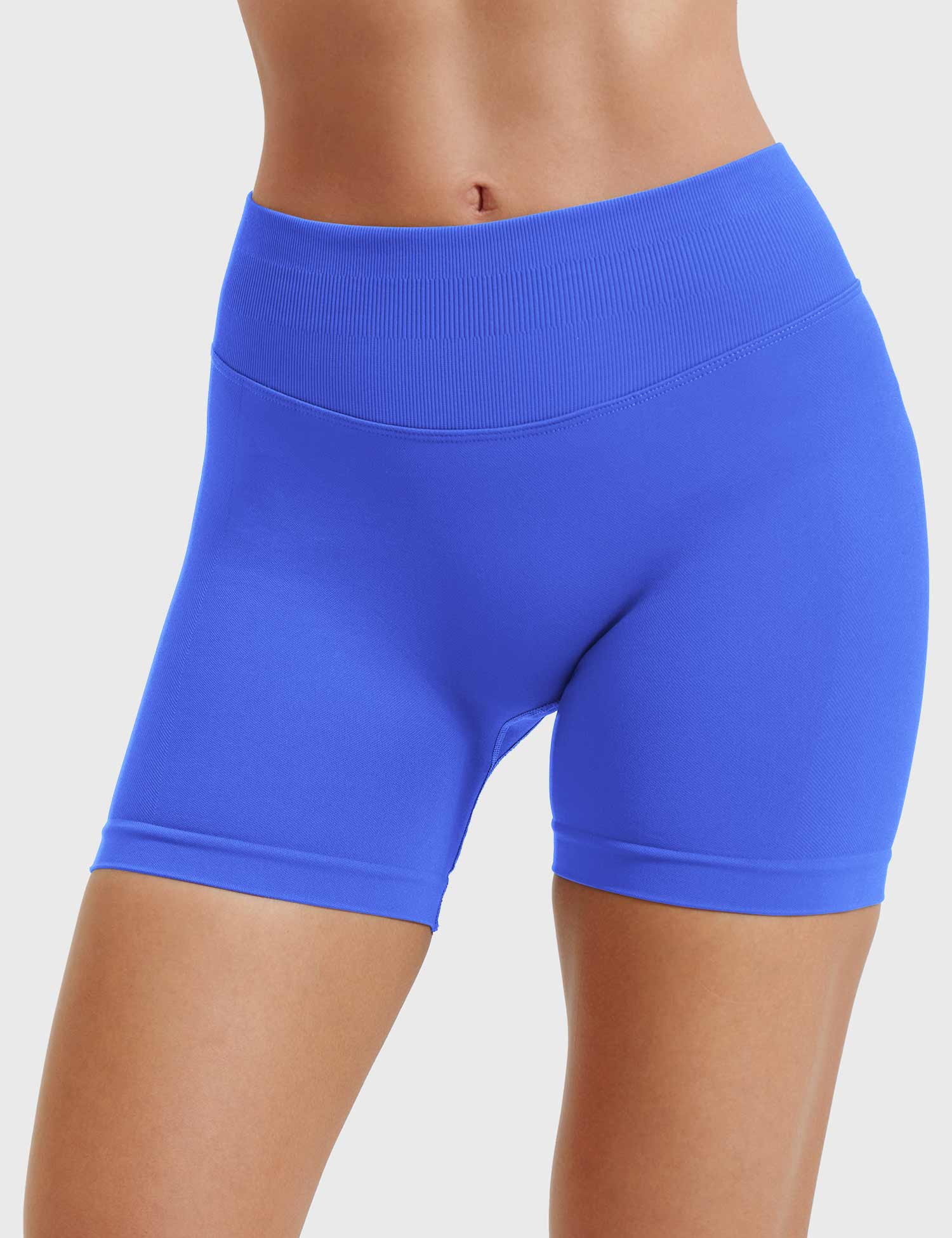 Yeoreo Eileen 4.5" SoftHue Shorts