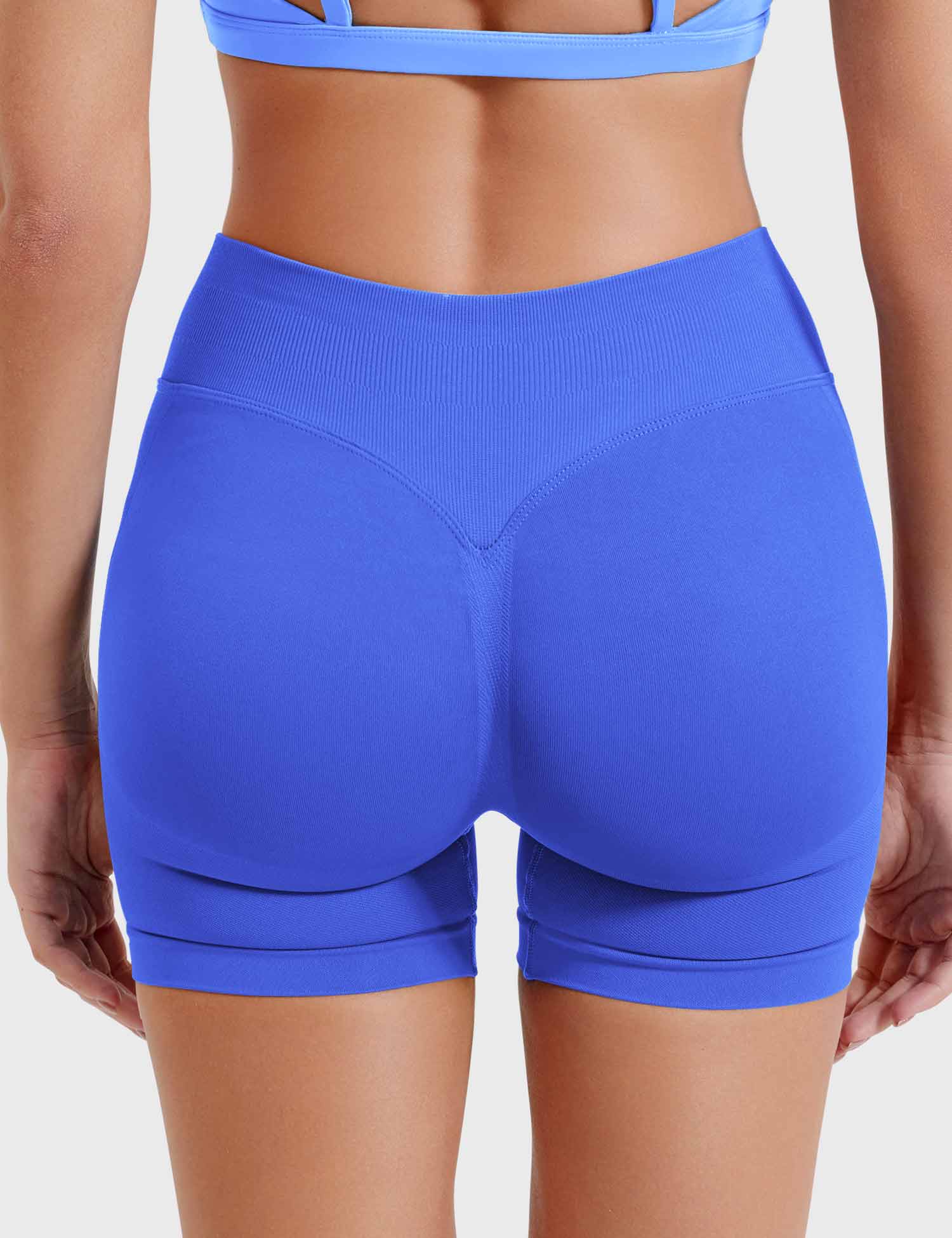 Yeoreo Eileen 4.5" SoftHue Shorts