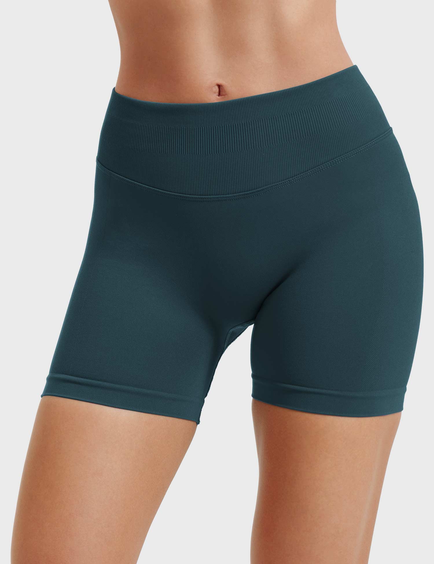 Yeoreo Eileen 4.5" SoftHue Shorts