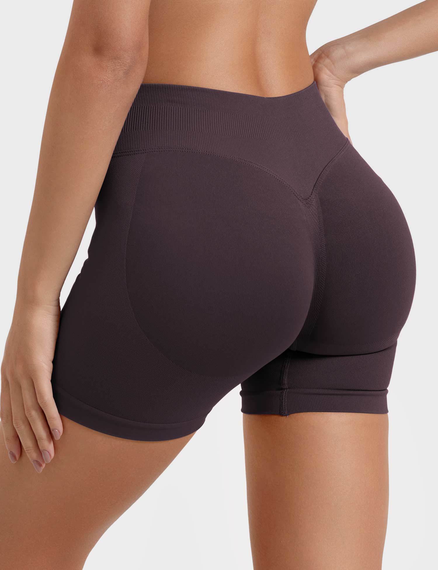 Yeoreo Eileen 4.5" SoftHue Shorts