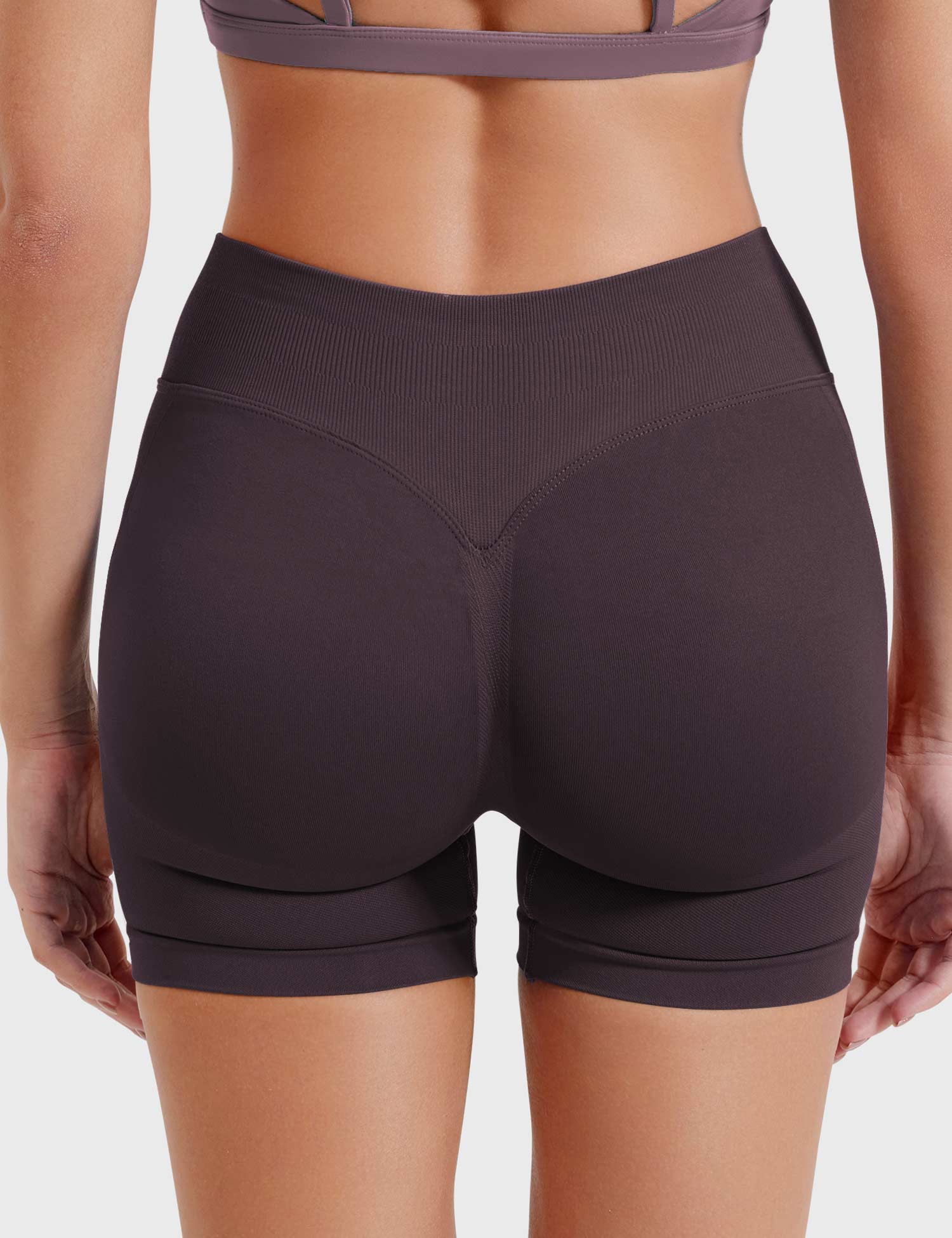Yeoreo Eileen 4.5" SoftHue Shorts