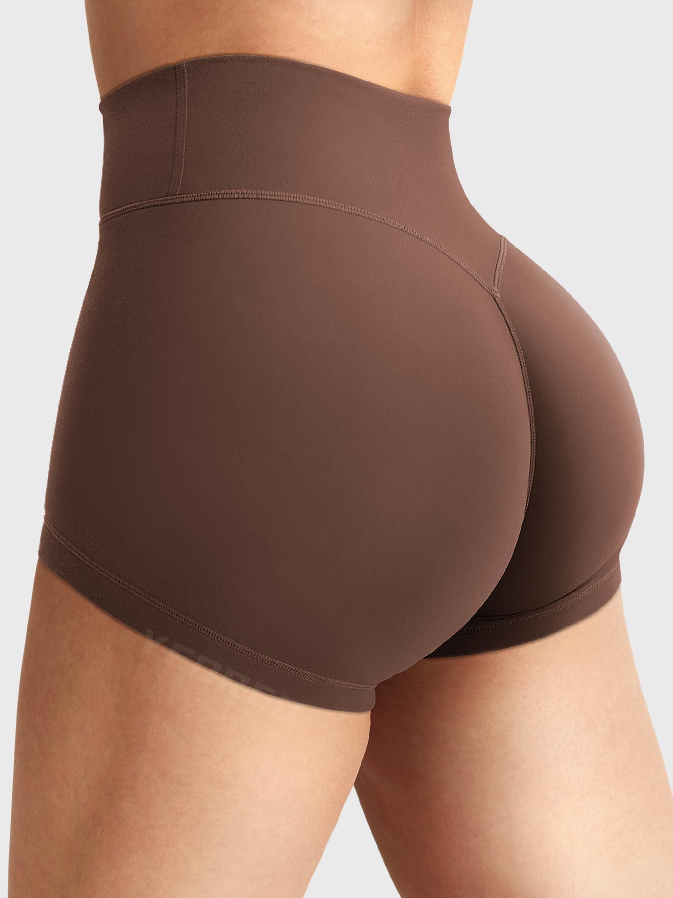 Yeoreo Elysina 2.5" Running Shorts
