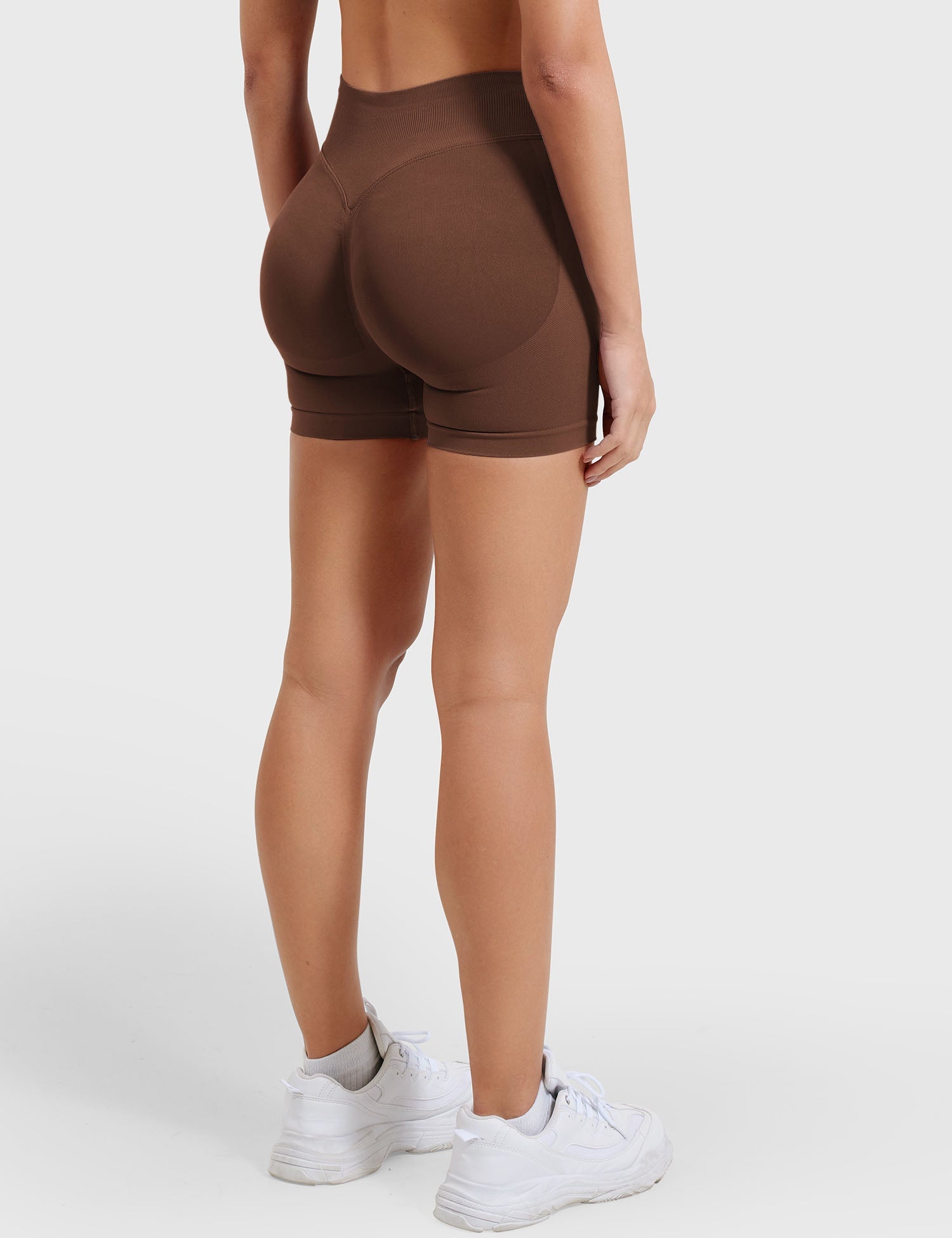 Yeoreo Eileen 4.5" SoftHue Shorts