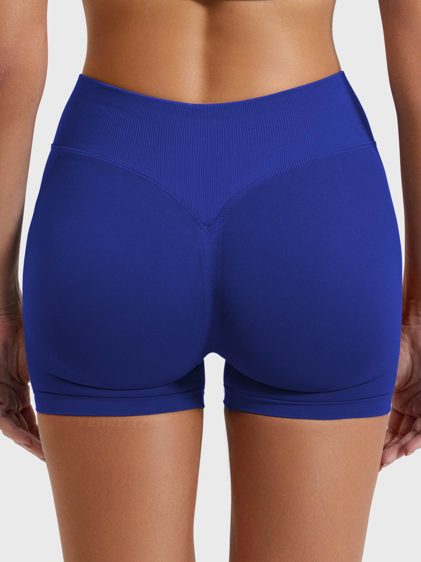 Yeoreo Eileen 2.5" SoftHue Shorts