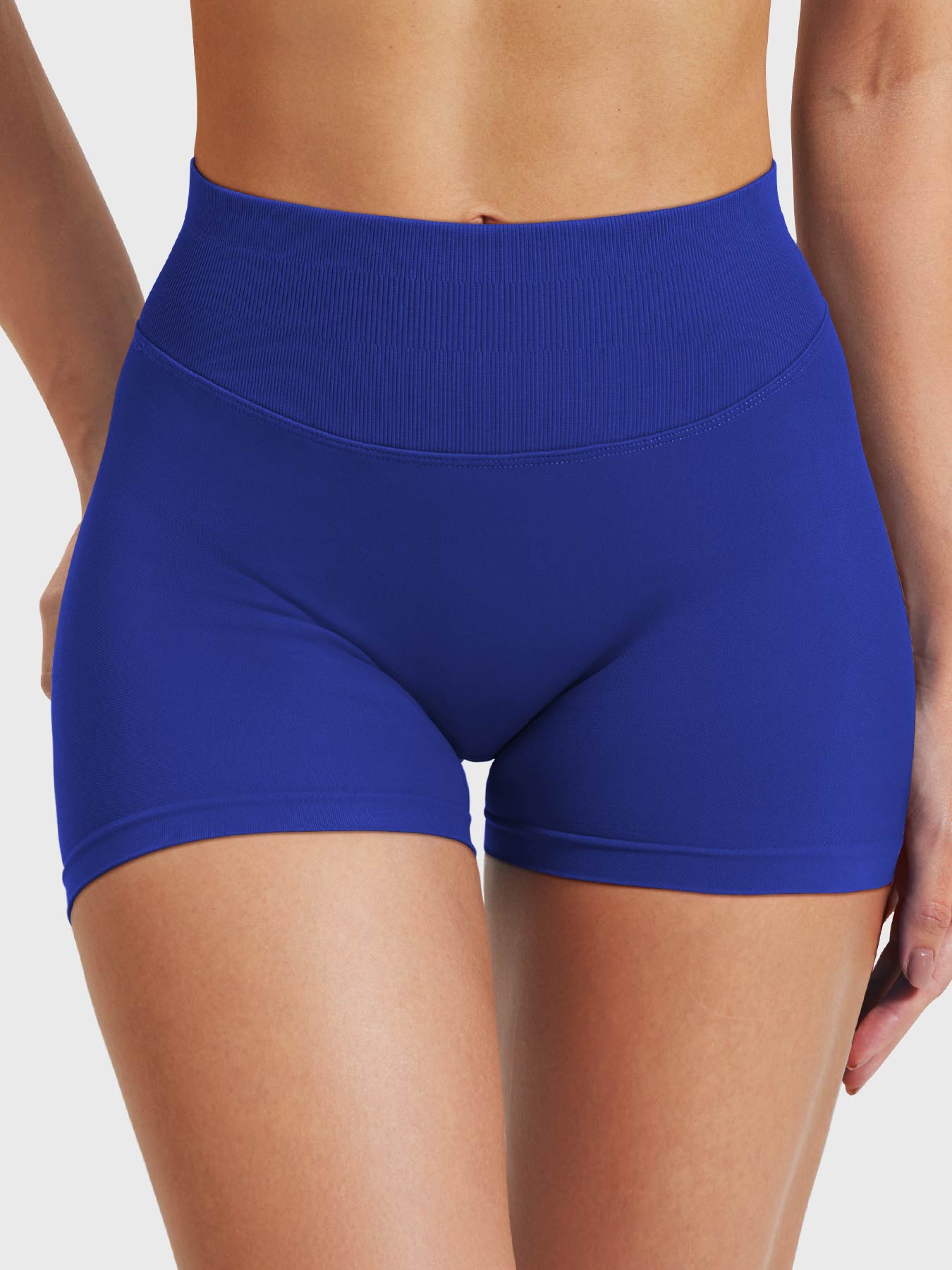 Yeoreo Eileen 2.5" SoftHue Shorts
