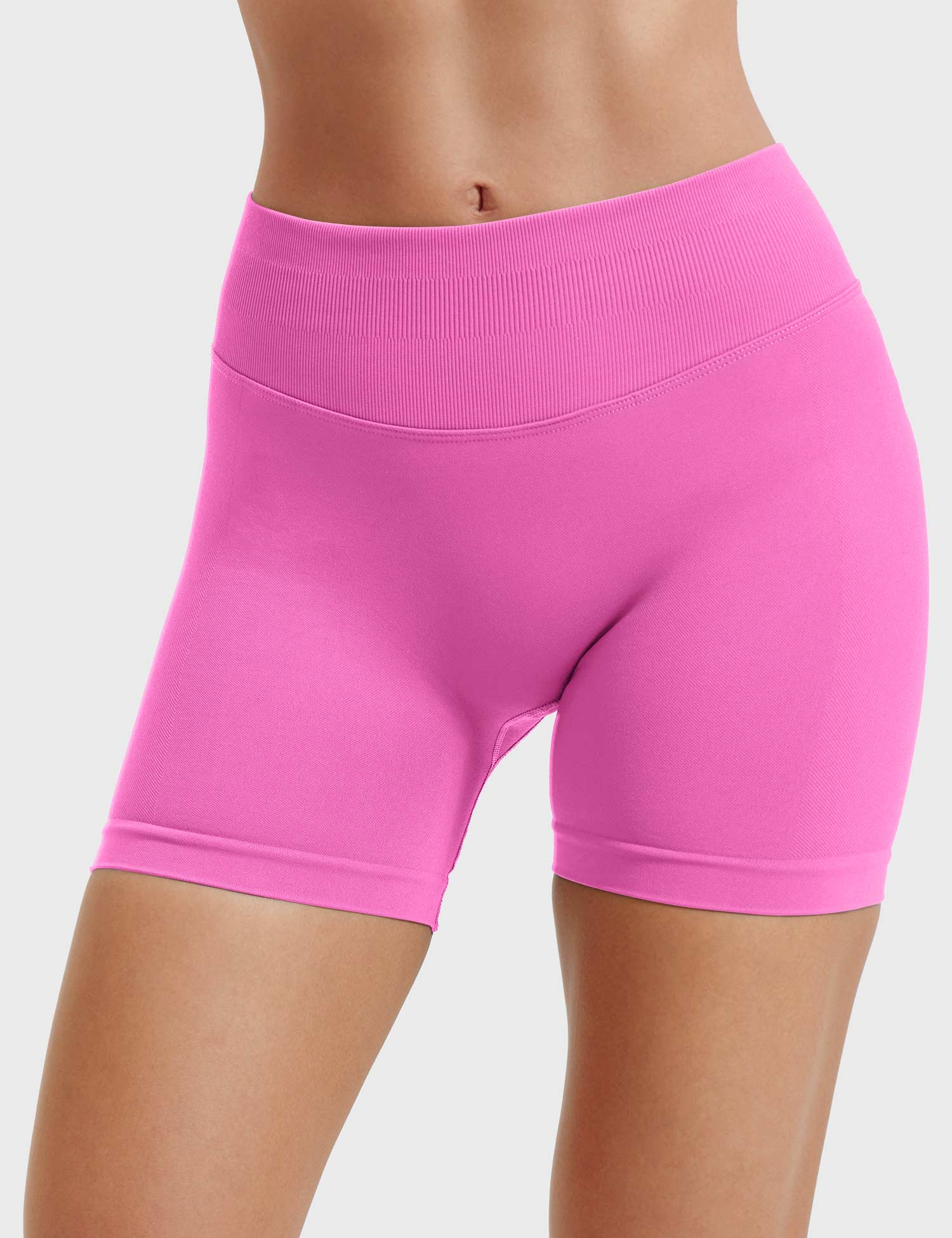 Yeoreo Eileen 4.5" SoftHue Shorts