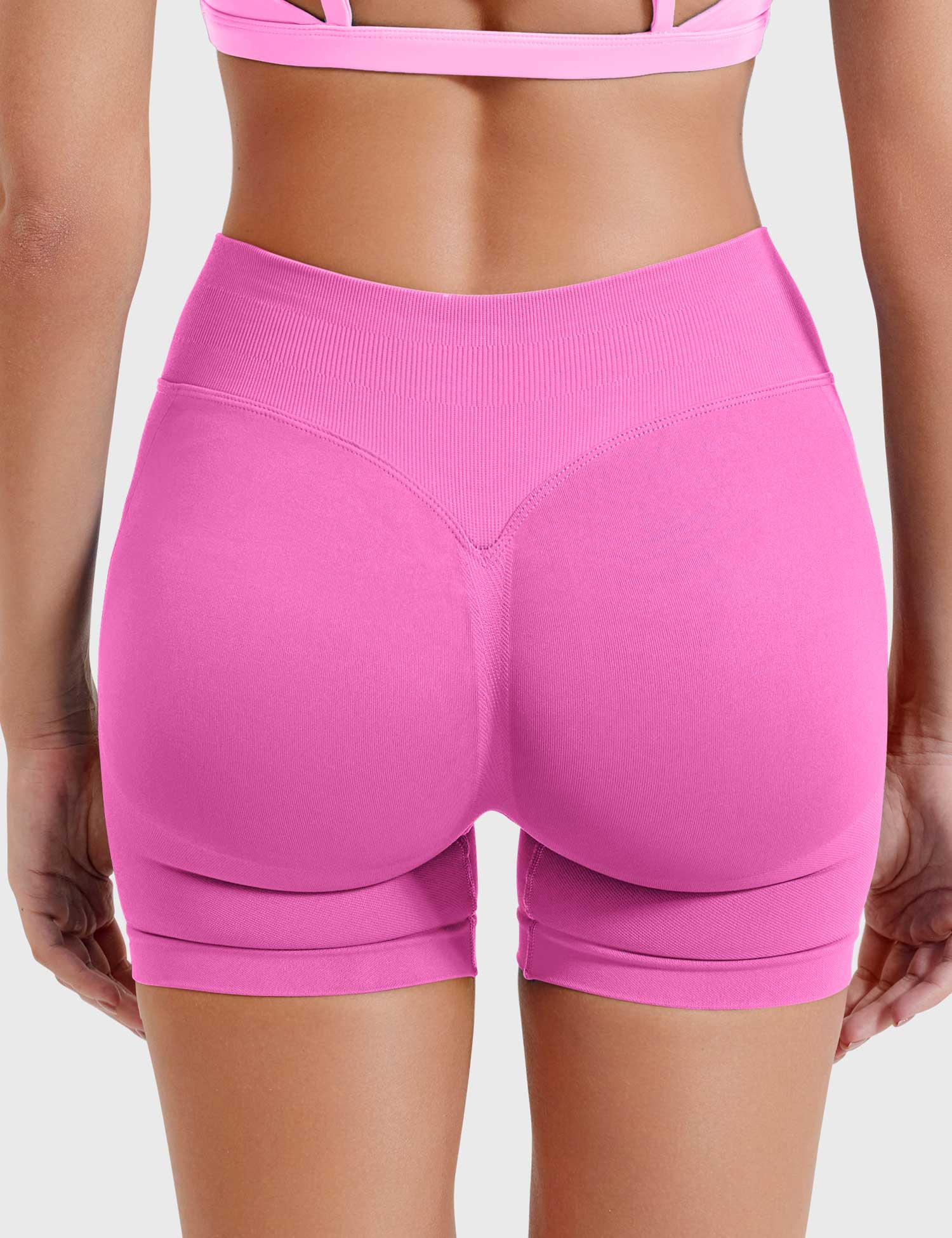 Yeoreo Eileen 4.5" SoftHue Shorts