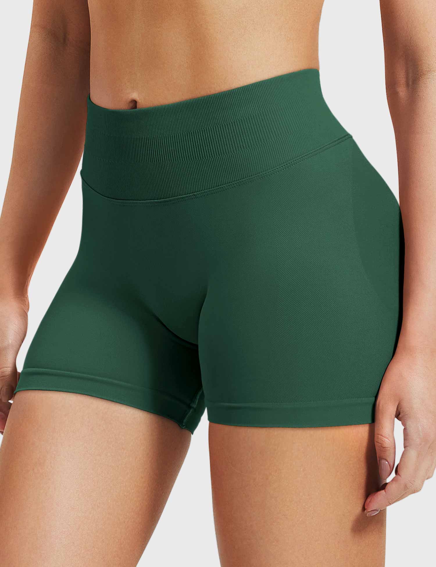 Yeoreo Eileen 3.6" SoftHue Shorts