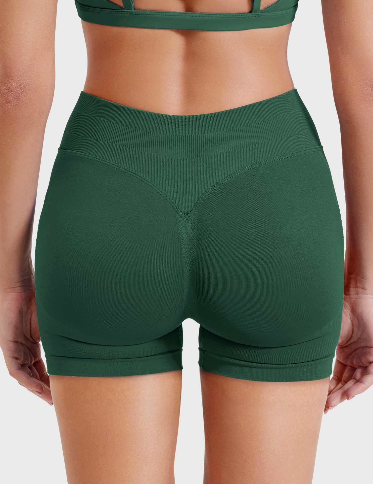 Yeoreo Eileen 3.6" SoftHue Shorts