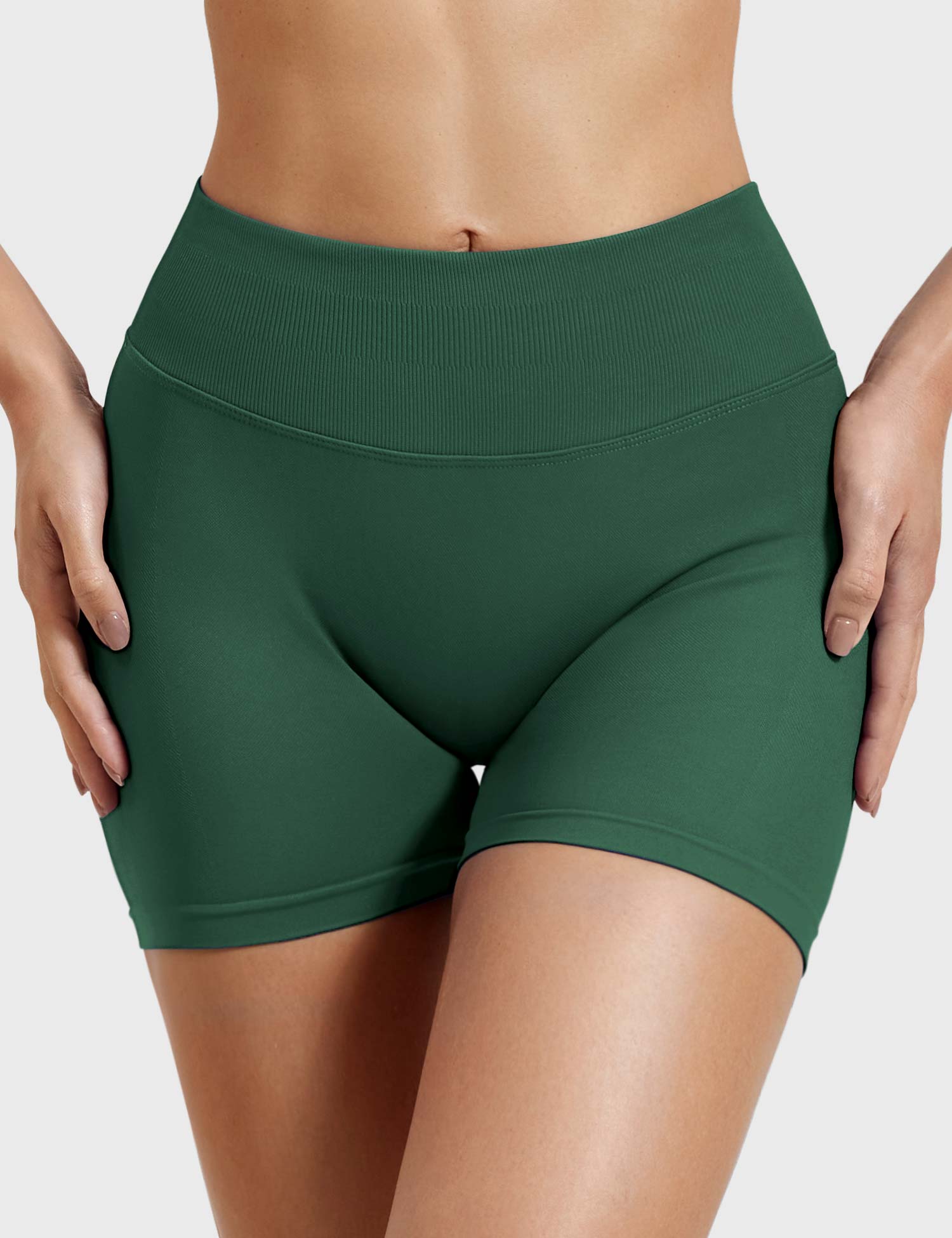 Yeoreo Eileen 3.6" SoftHue Shorts