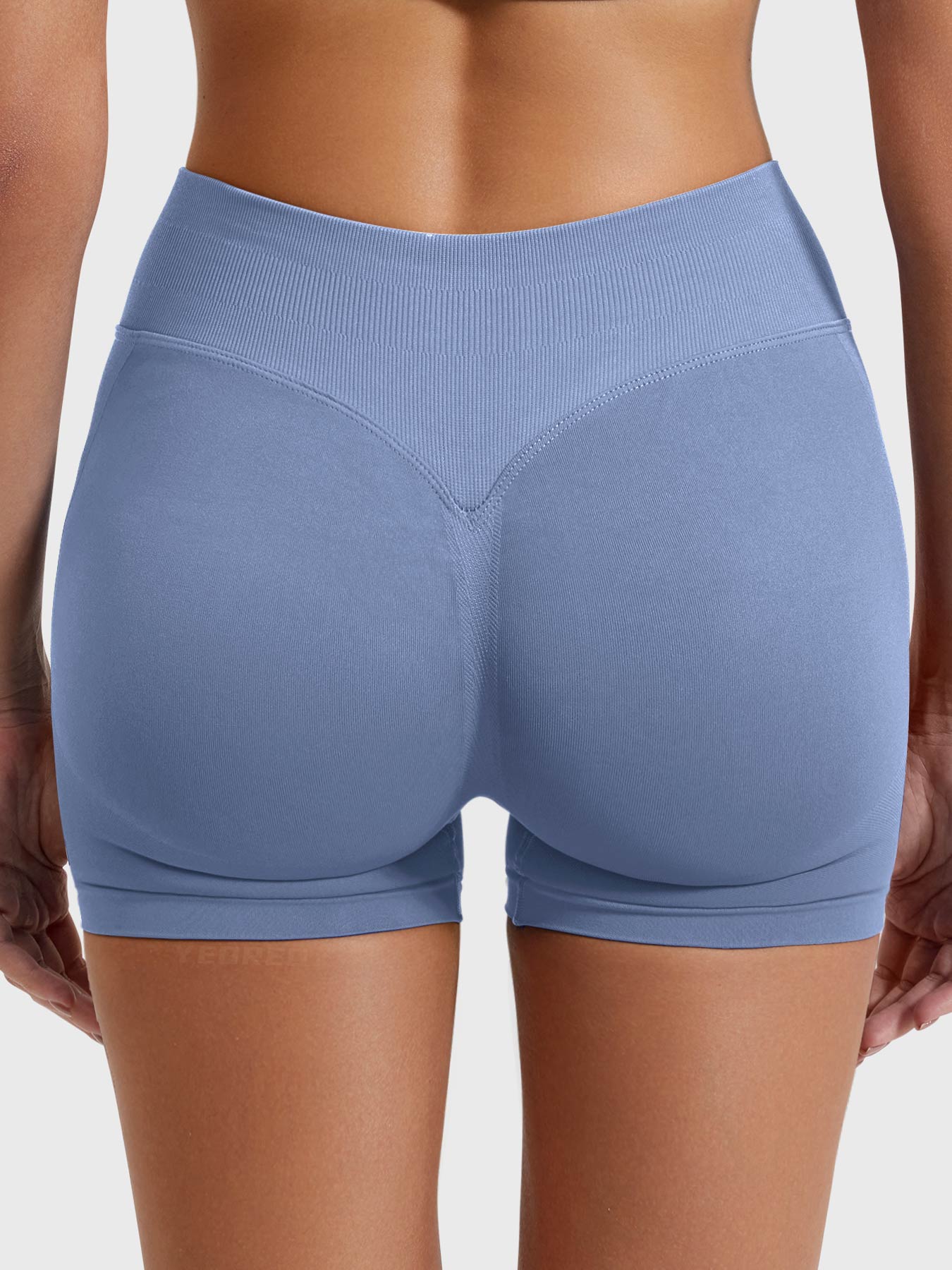 Yeoreo Eileen 2.5" SoftHue Shorts