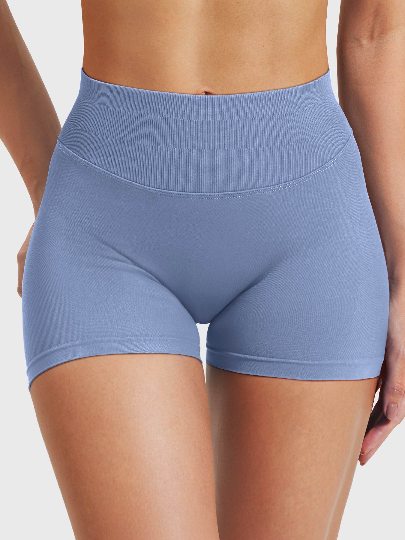 Yeoreo Eileen 2.5" SoftHue Shorts