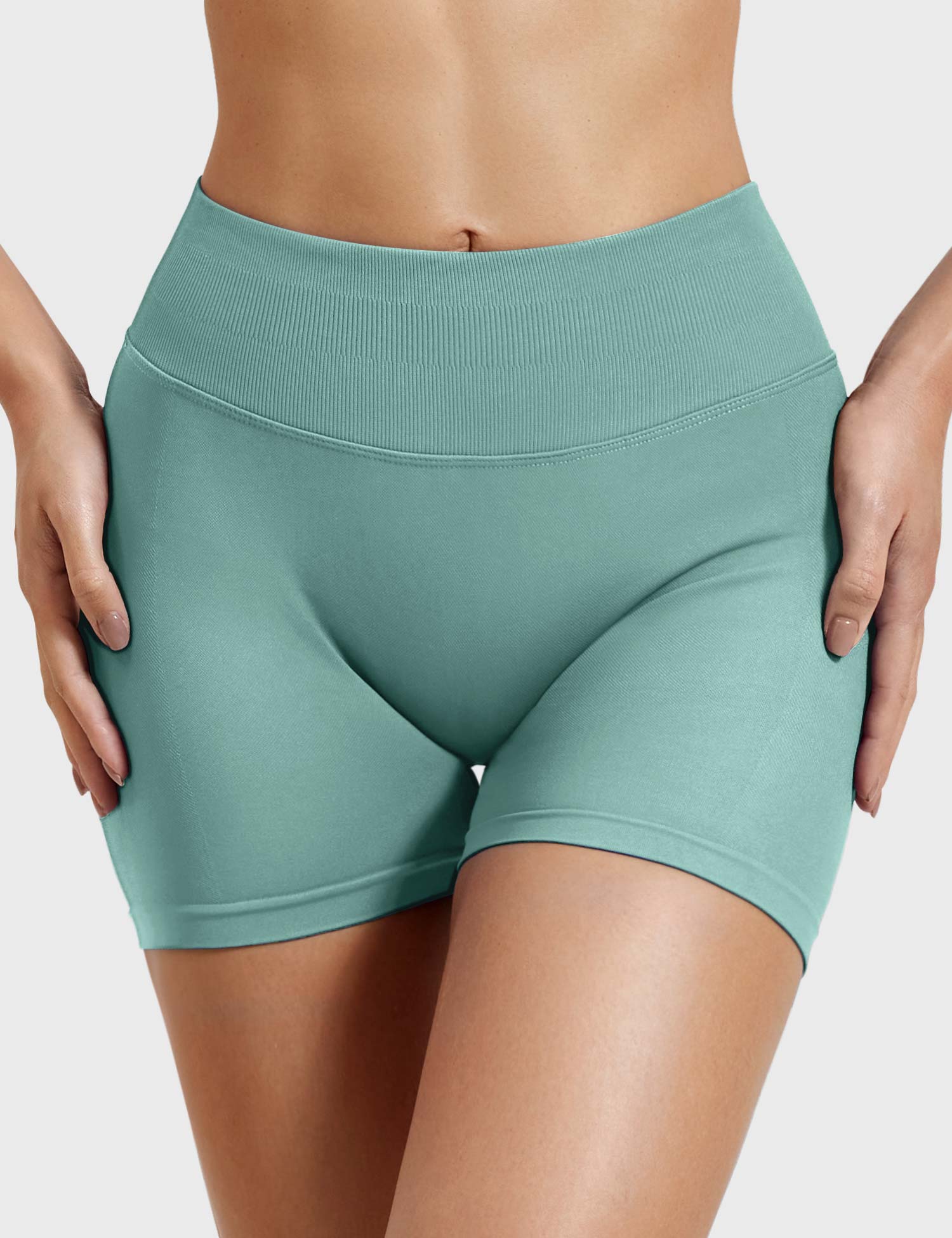 Yeoreo Eileen 3.6" SoftHue Shorts