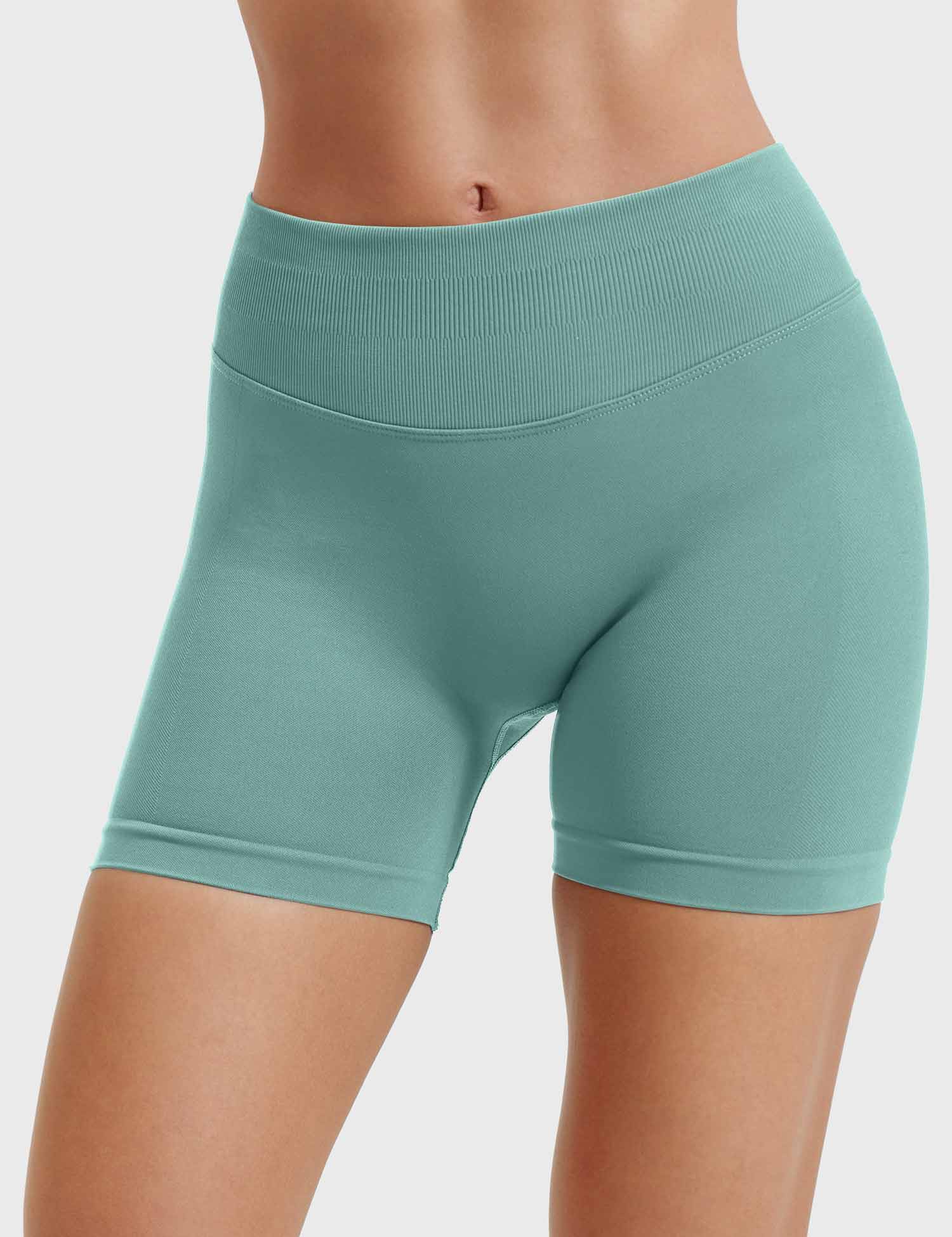 Yeoreo Eileen 4.5" SoftHue Shorts
