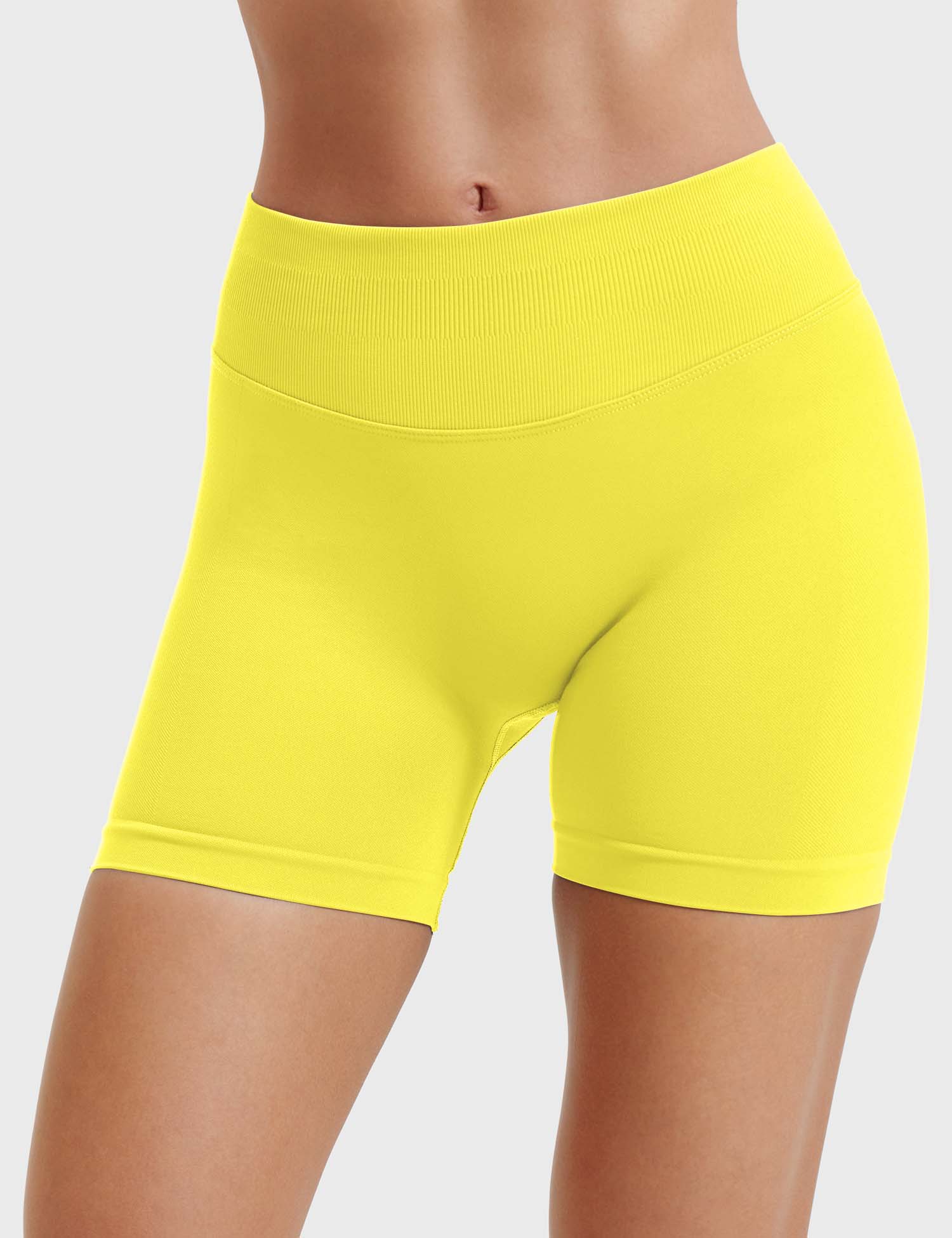 Yeoreo Eileen 4.5" SoftHue Shorts