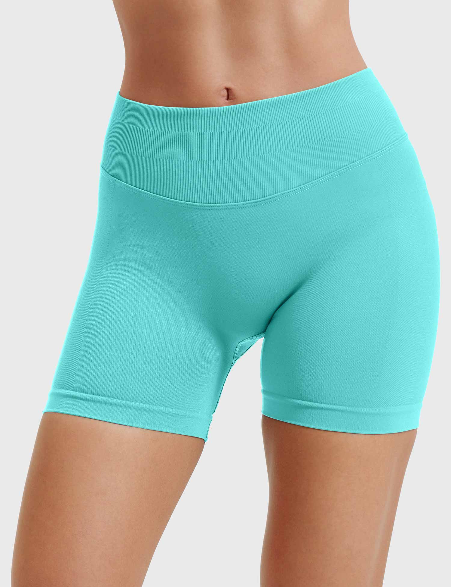 Yeoreo Eileen 4.5" SoftHue Shorts