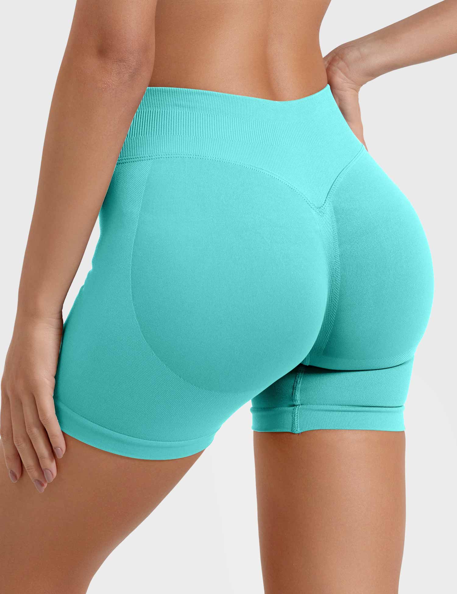 Yeoreo Eileen 4.5" SoftHue Shorts