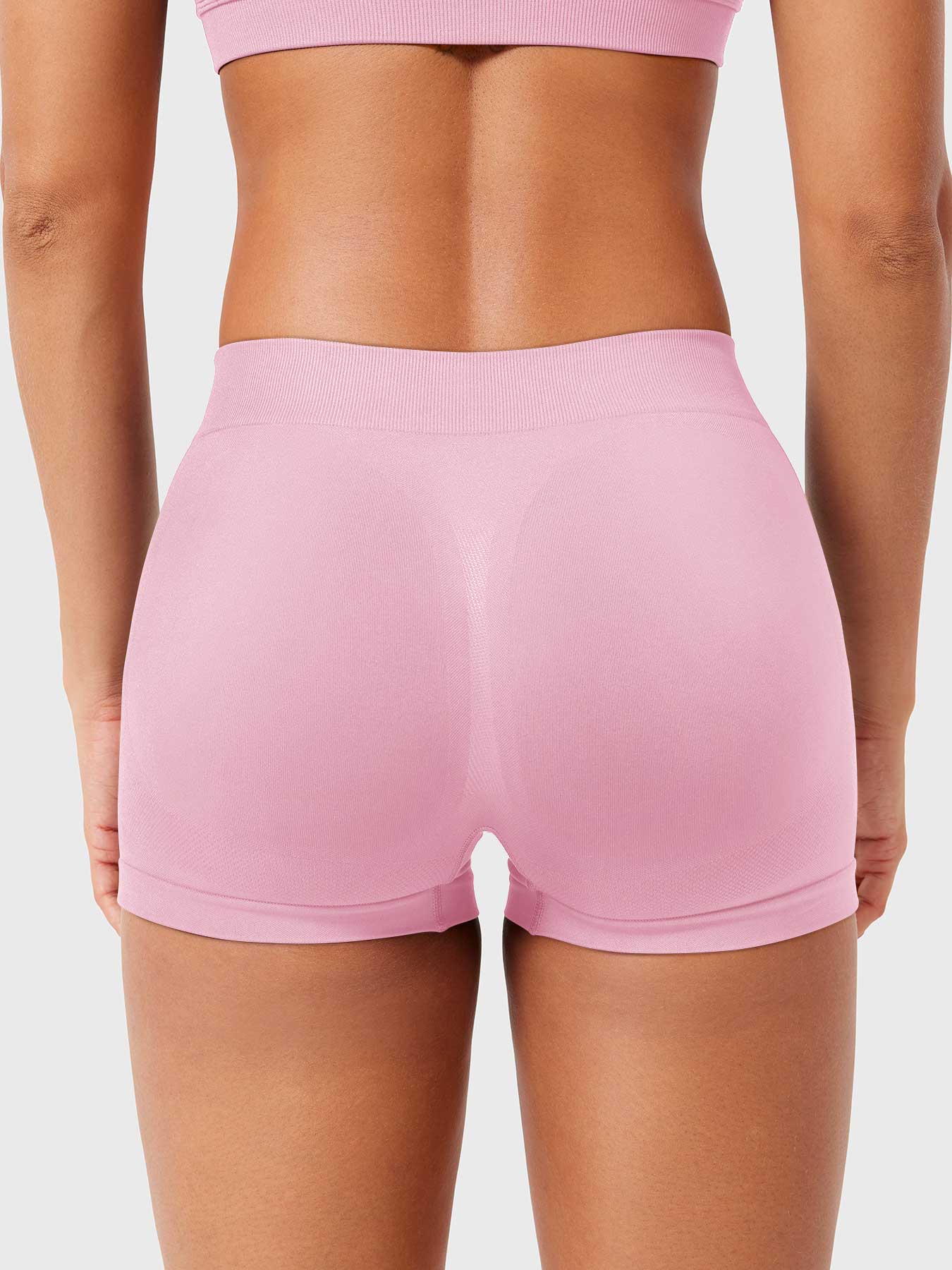 Yeoreo Myina 2.5" Low Rise Shorts