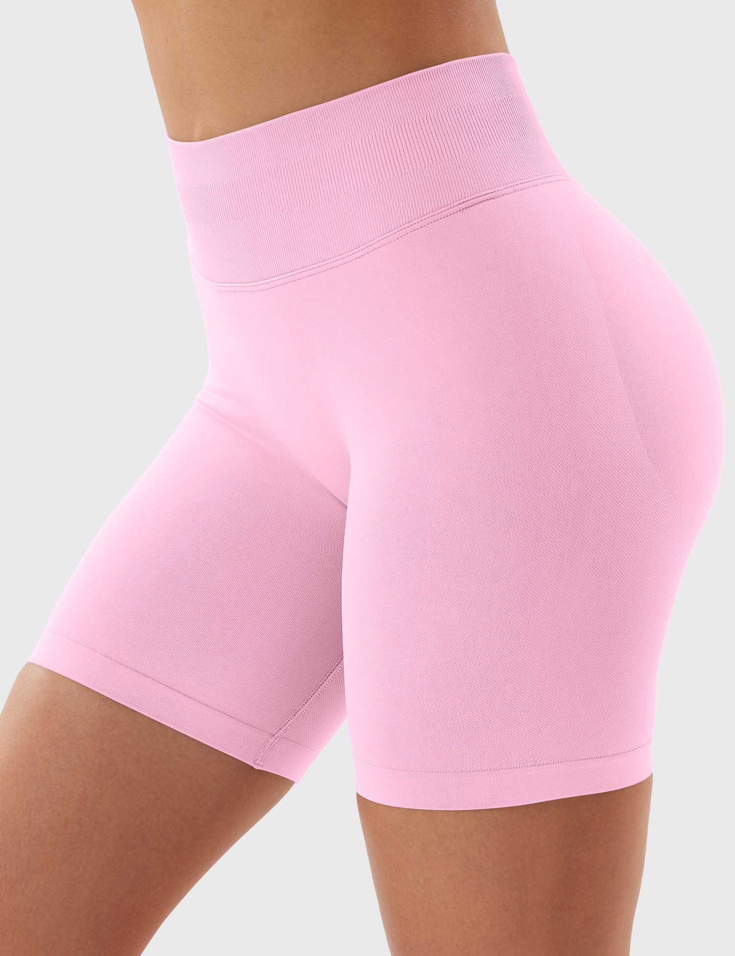 Yeoreo Eileen 6" SoftHue Shorts