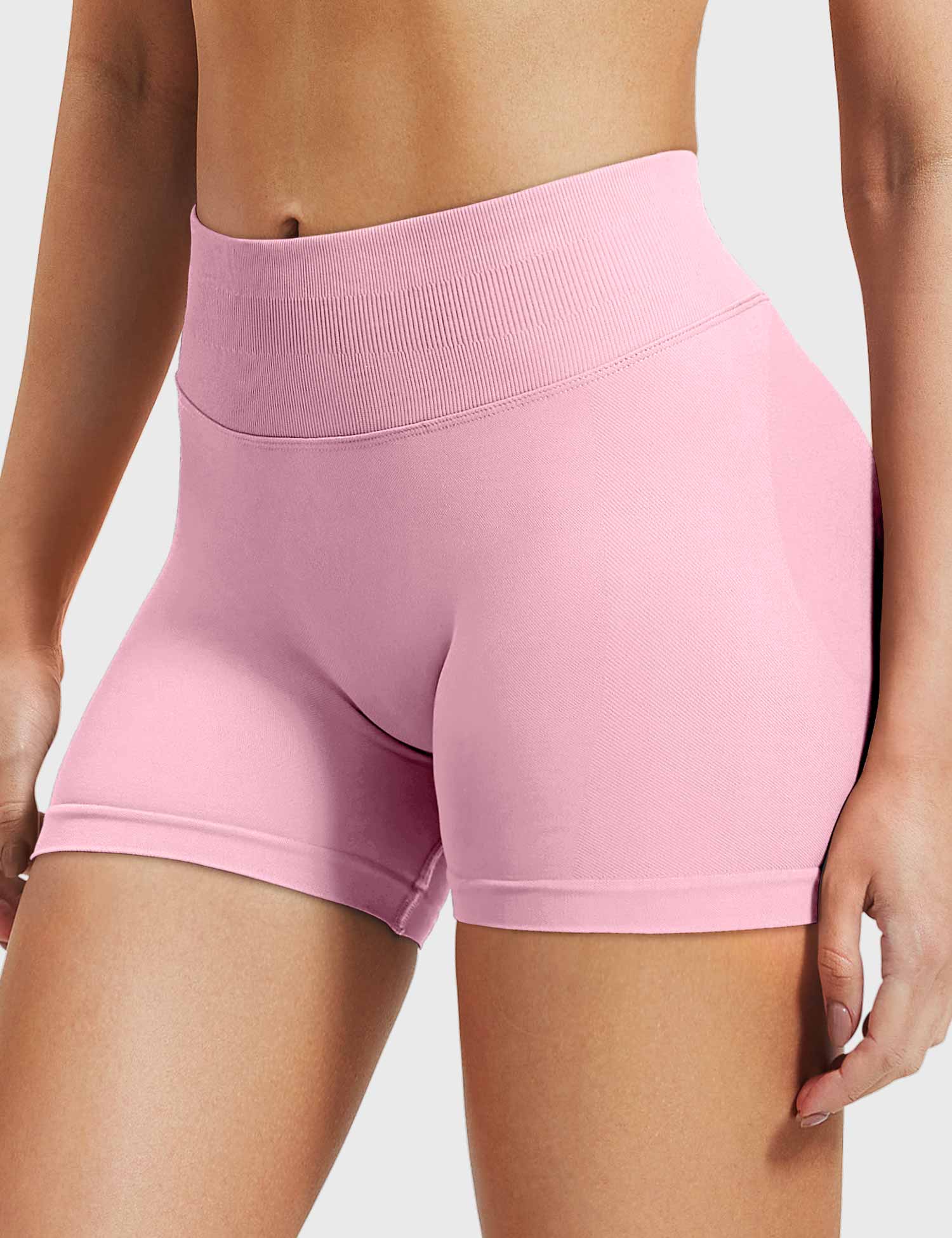 Yeoreo Eileen 3.6" SoftHue Shorts