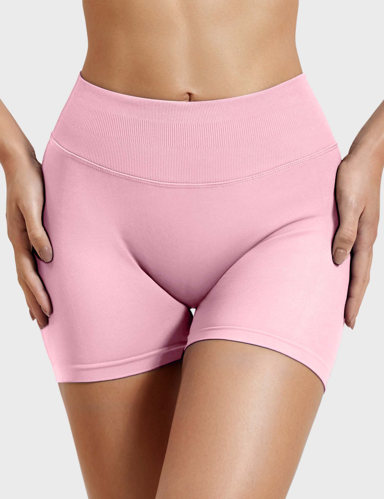 Yeoreo Eileen 3.6" SoftHue Shorts