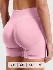 Yeoreo Eileen 4.5" SoftHue Shorts