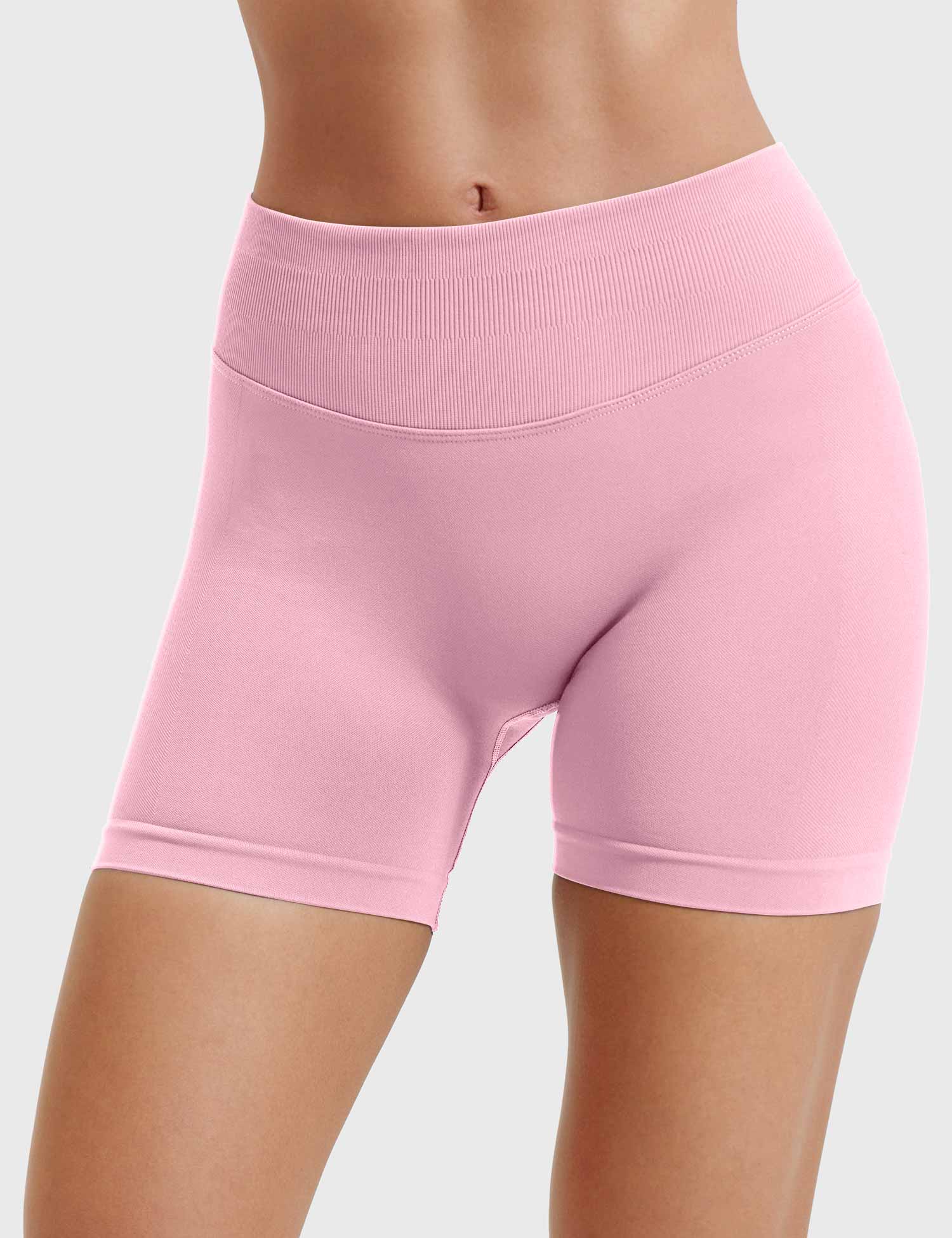 Yeoreo Eileen 4.5" SoftHue Shorts