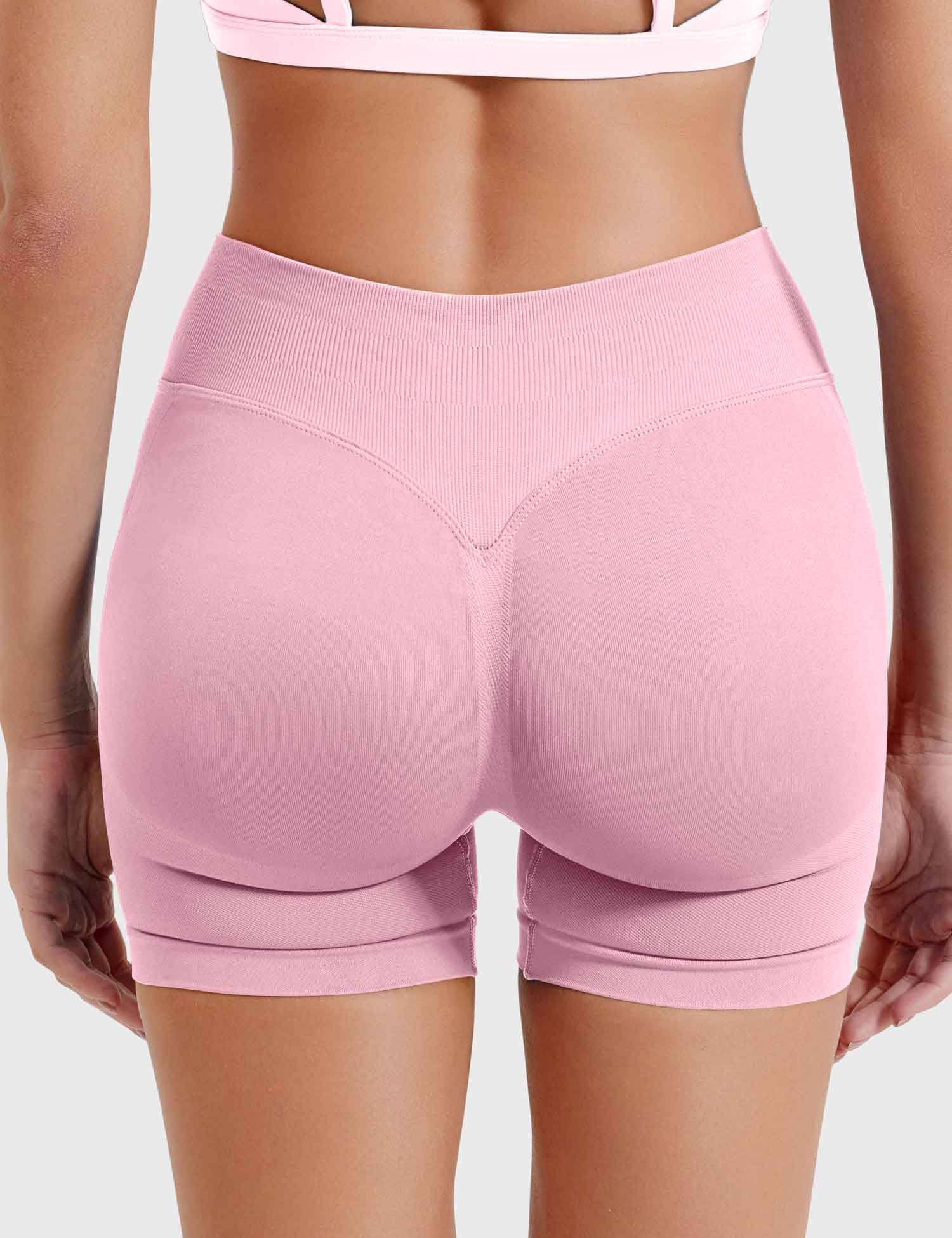 Yeoreo Eileen 4.5" SoftHue Shorts