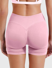 Yeoreo Eileen 4.5" SoftHue Shorts