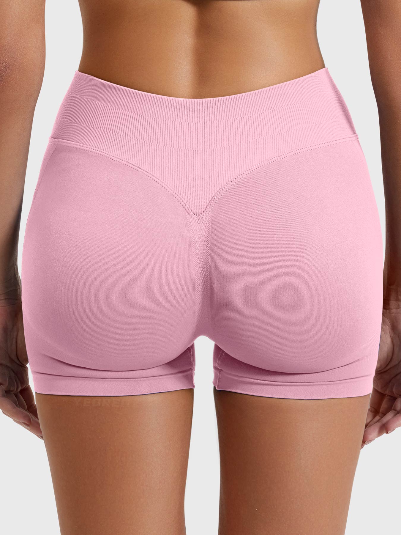 Yeoreo Eileen 2.5" SoftHue Shorts