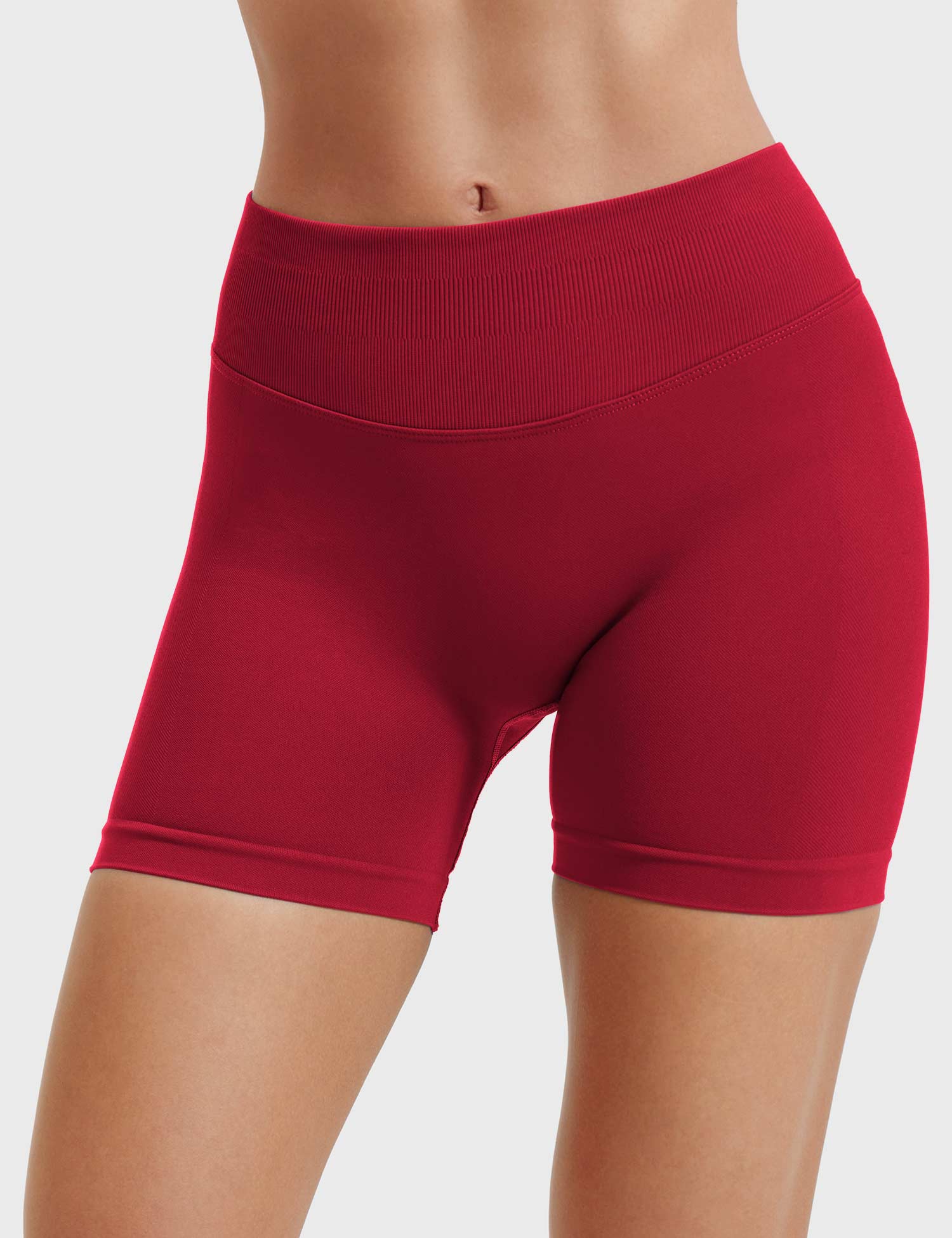 Yeoreo Eileen 4.5" SoftHue Shorts